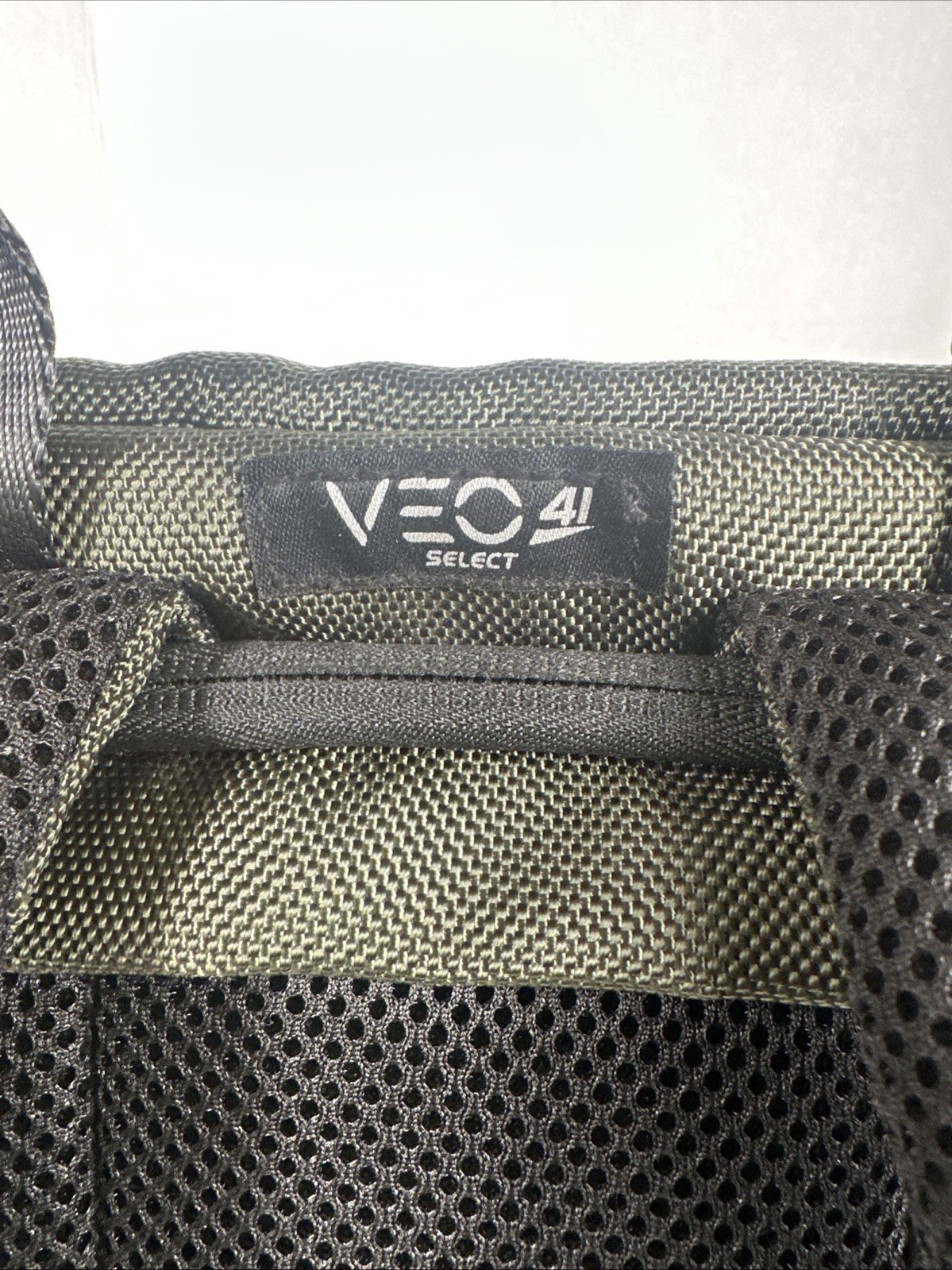 VANGUARD VEO SELECT 41 Backpack 3-Way Camera Bag Green Travel Film Photography