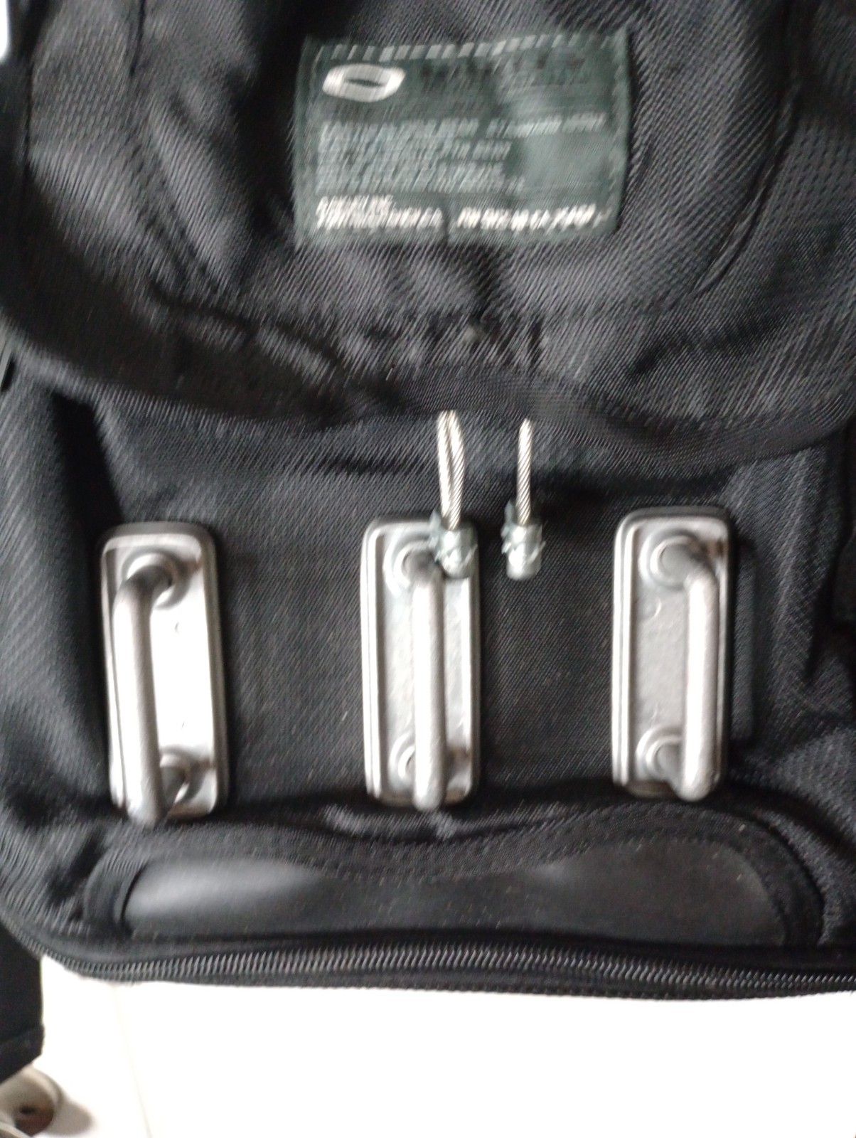Oakley Kitchen Sink Backpack Stealth Black Tactical Field Gear Pack Bug Out Bag