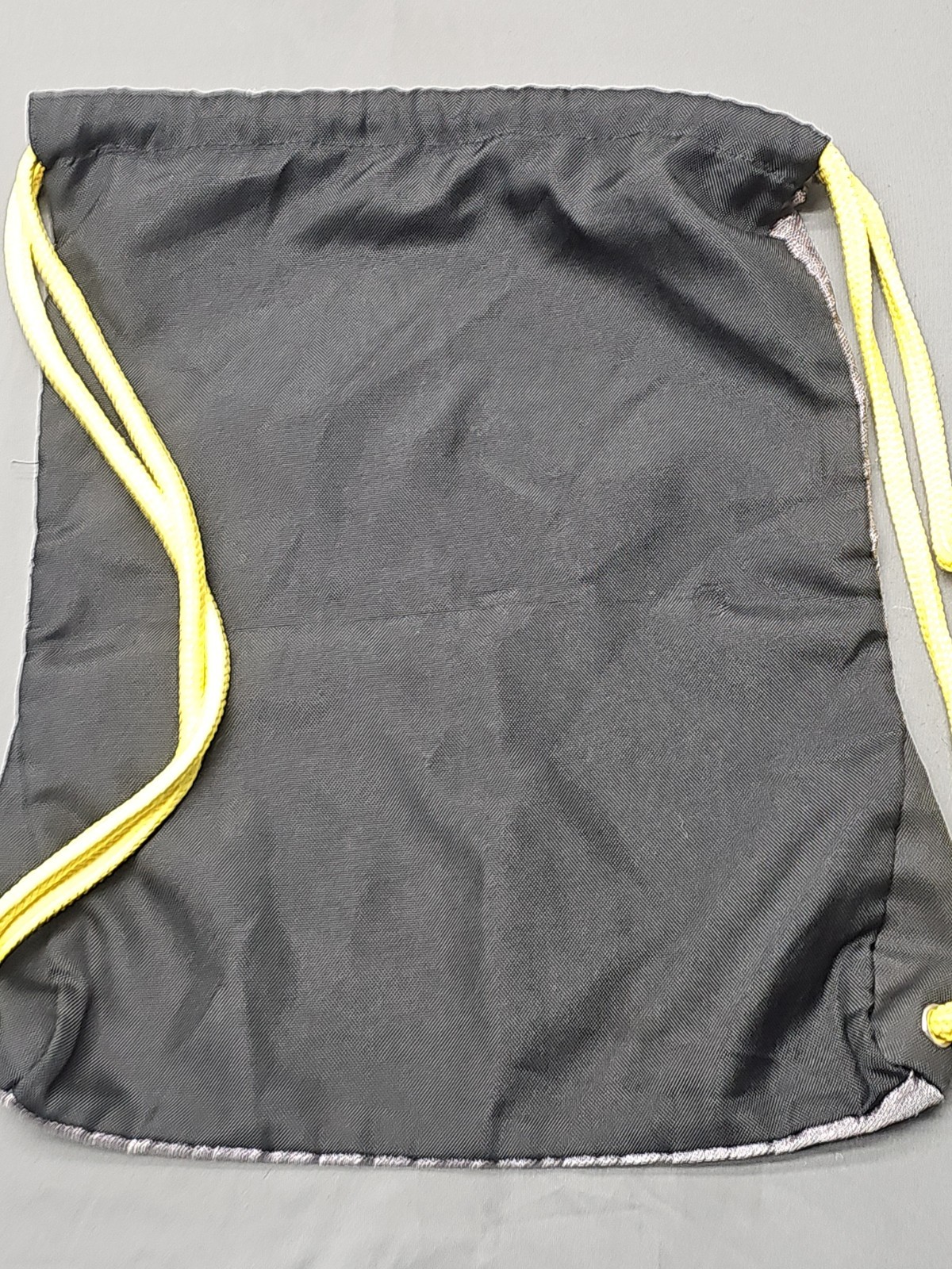 Buckle Drawstring Backpack “Society Of The Sun”