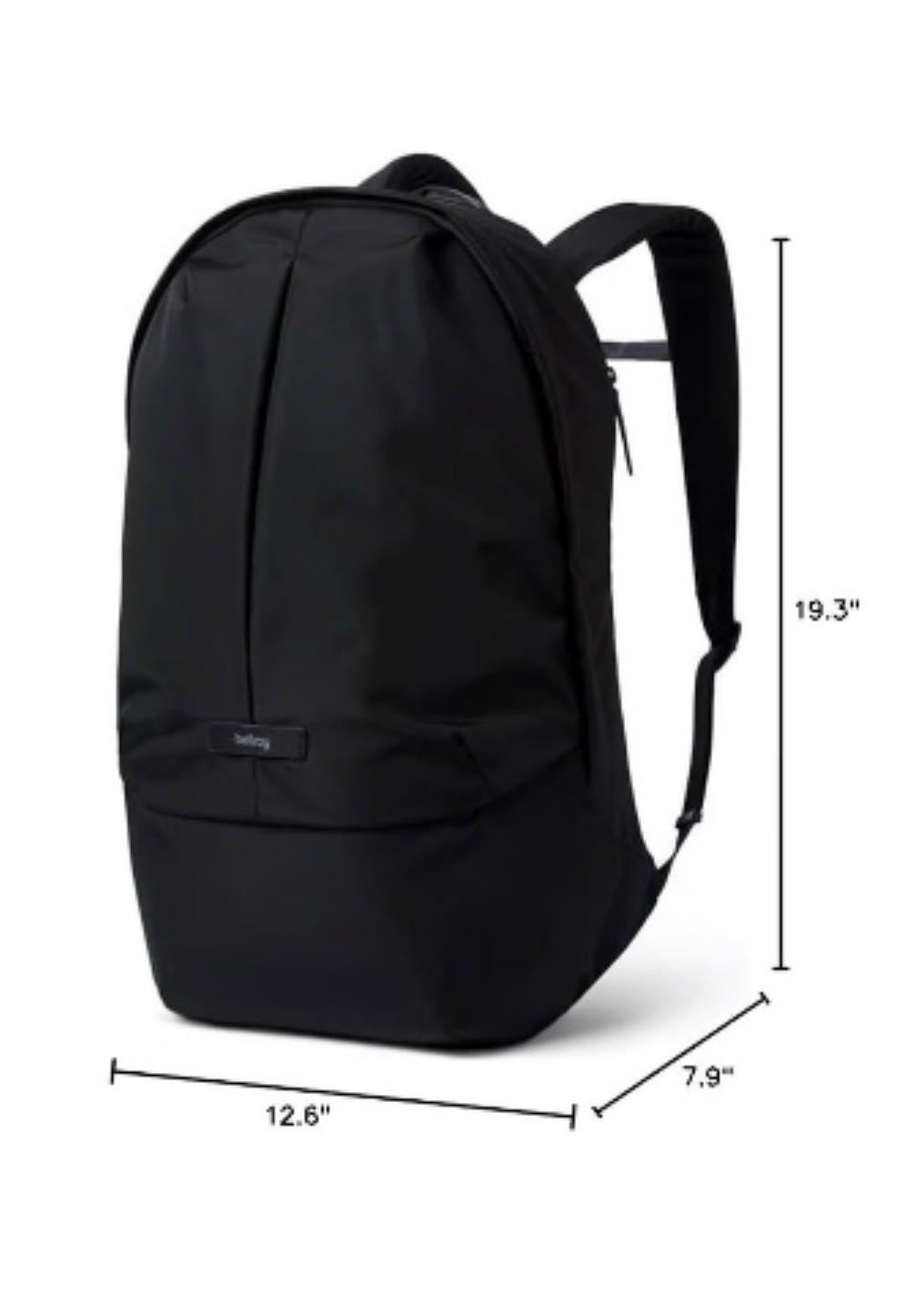 Bellroy Transit Classic Workpac Laptop – 24 L Backpack Plus Gym Sport Navy Blue
