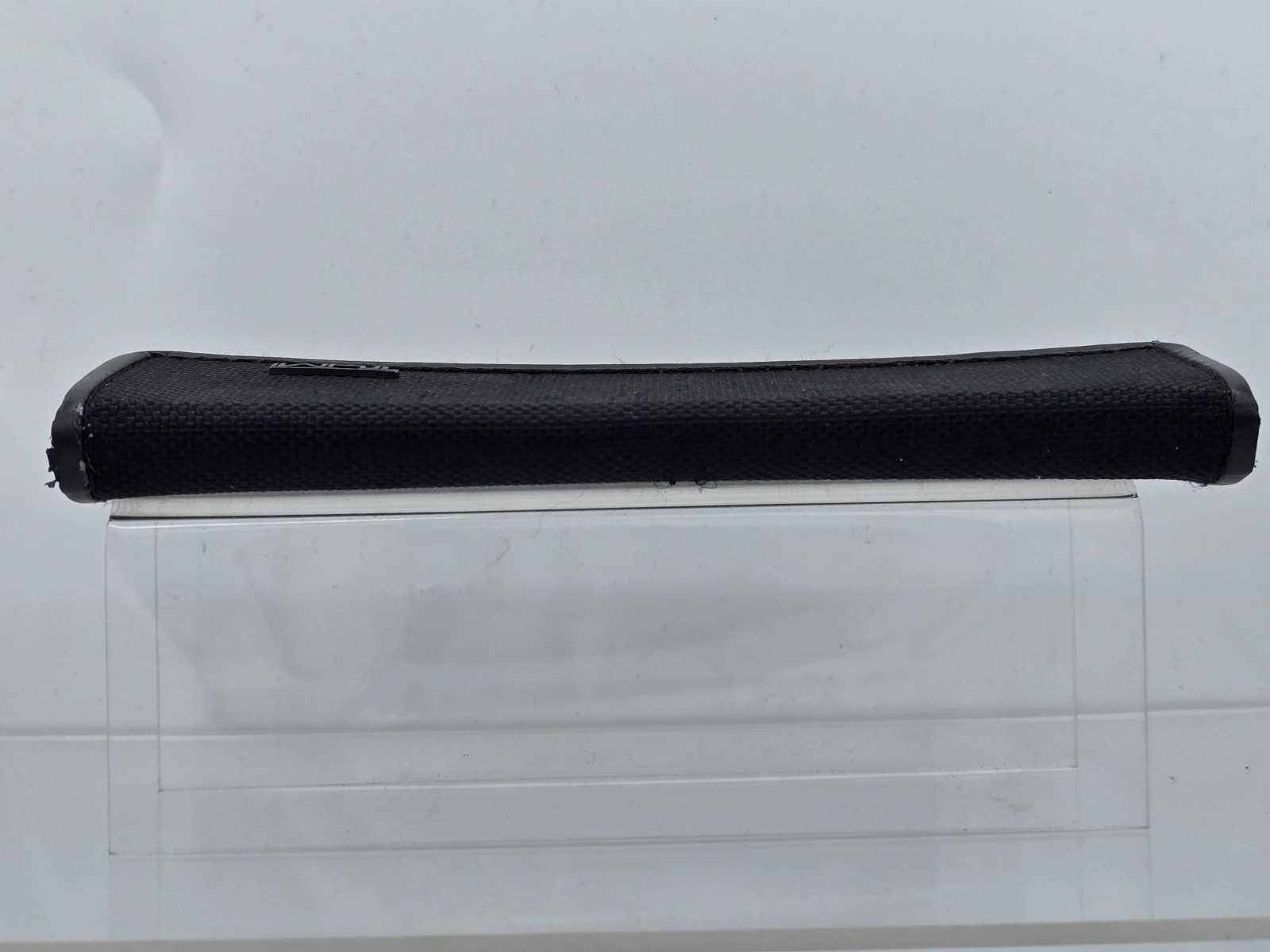 Tumi Glasses Case – Used – triangle fold up – 2000s