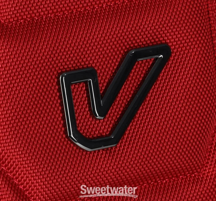 Gruv Gear Club Bag Tech Backpack – R.E.D. Edition