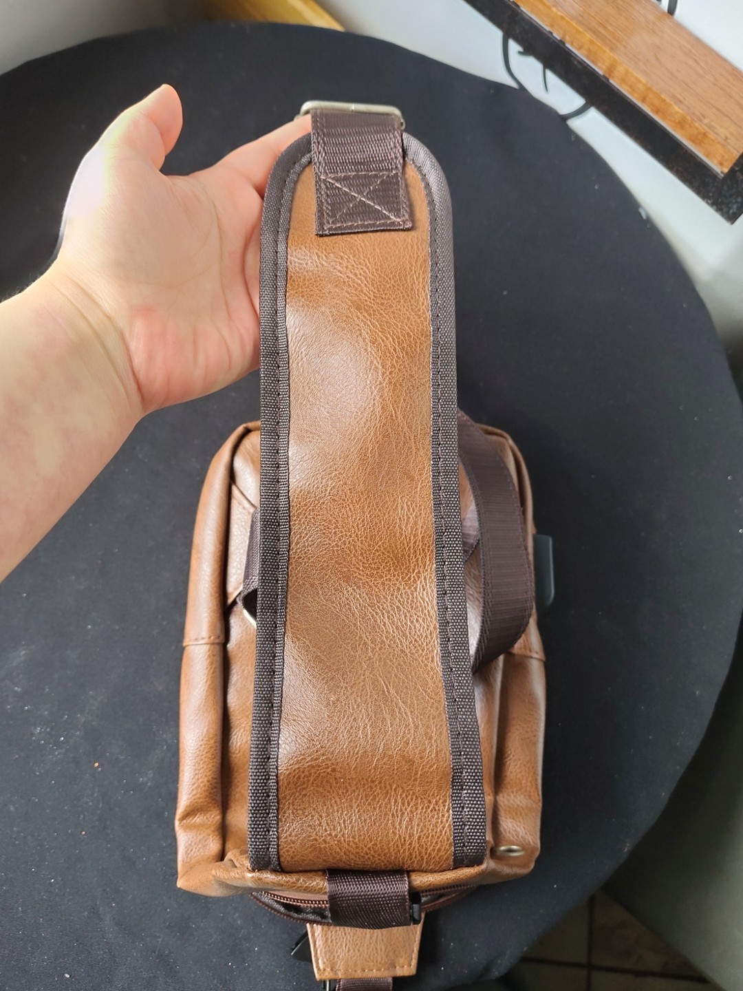 Crossbody Bag