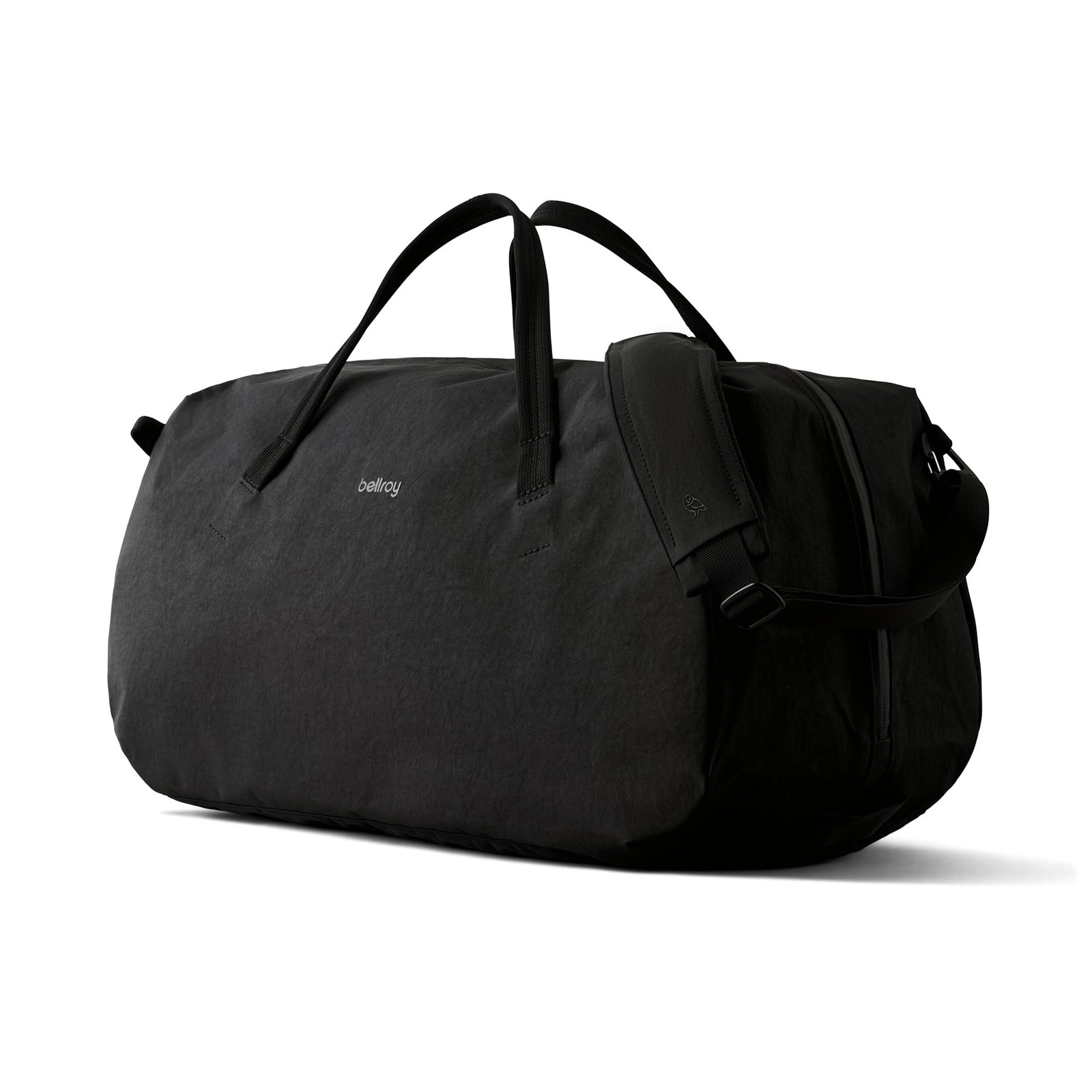 Venture Ready Duffel 40L (rugged weekender travel bag with streamlined organi…