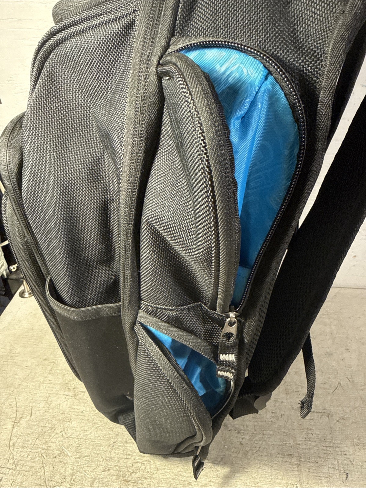 New OGIO Epic Pack Backpack With Tags 108090 Padded Laptop Bag Air Flow System