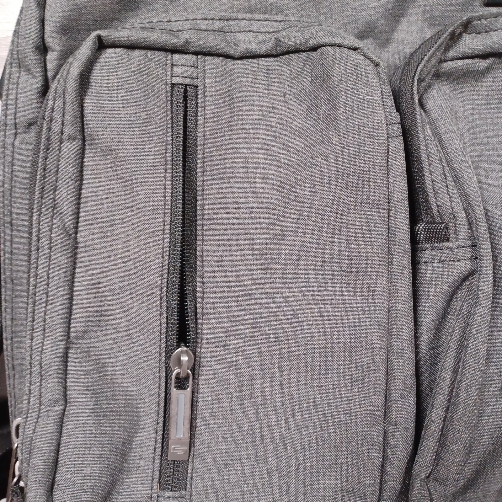 Solo New York Versatile Computer Bag