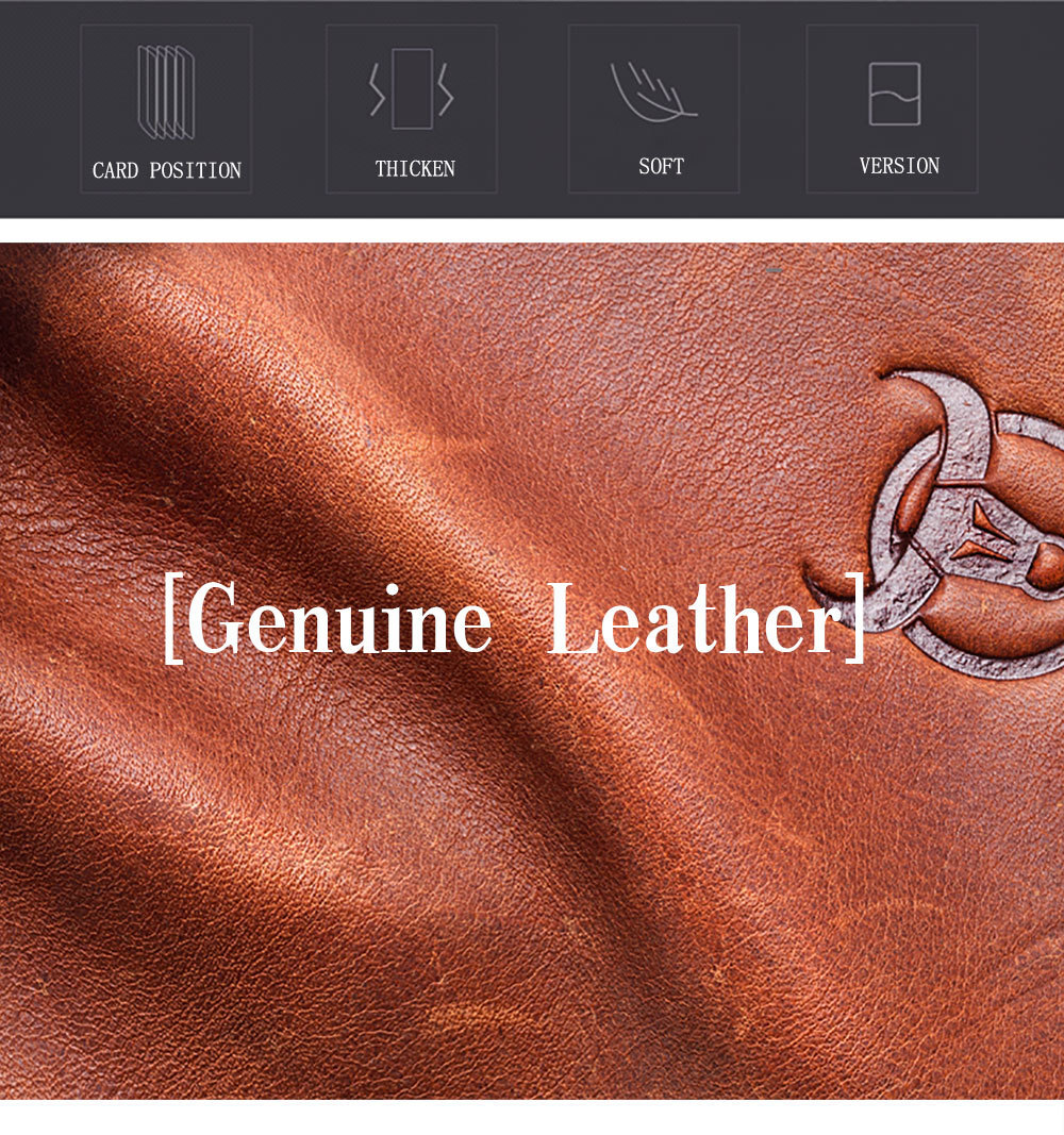 US Chest bag Sling Backpack for Men Crossbody Bag Shoulder Bag Genuine Leather Q