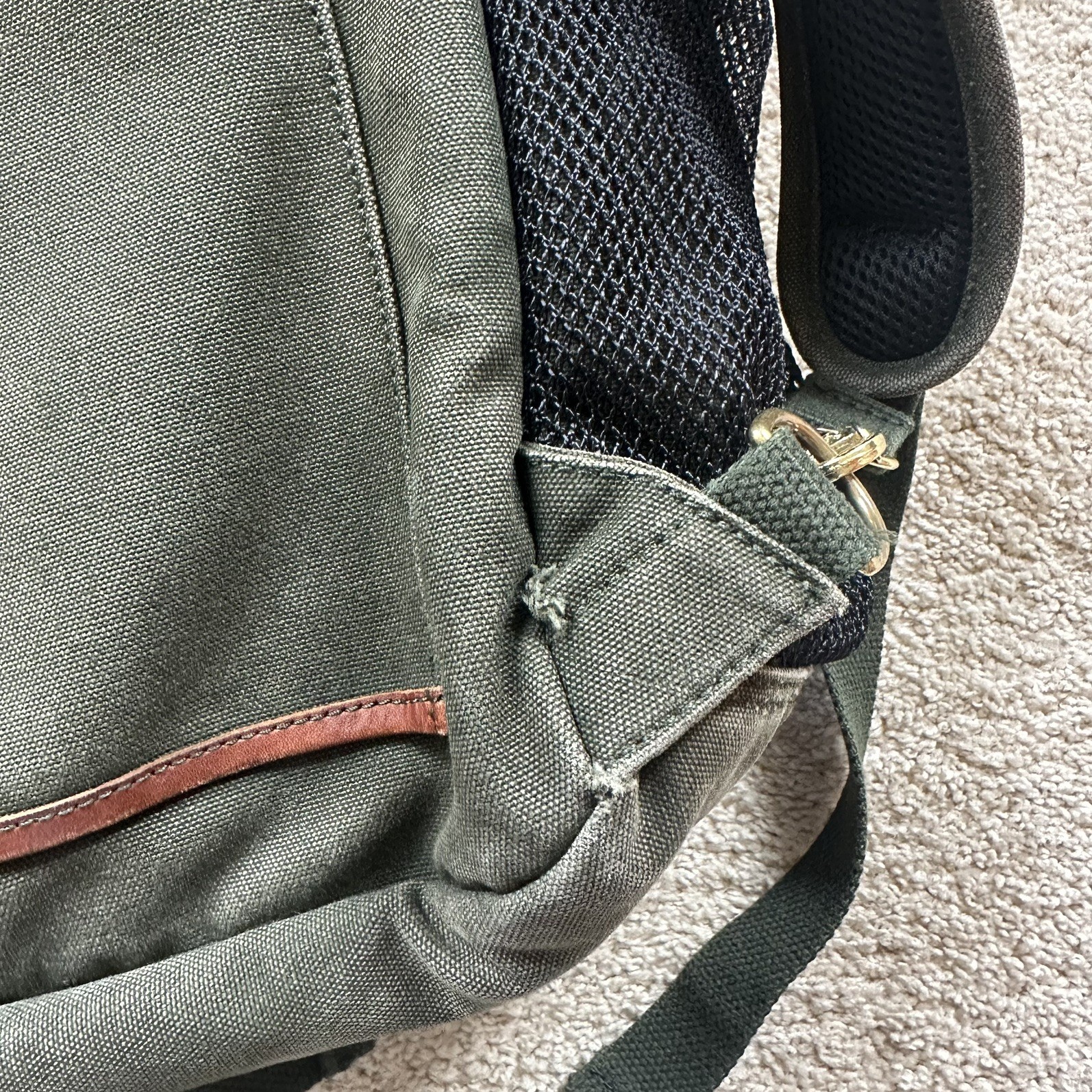Orvis Battenkill Backpack