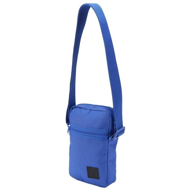 Reebok 157203 Unisex Fitness & Training Style Foundation Blue City Bag