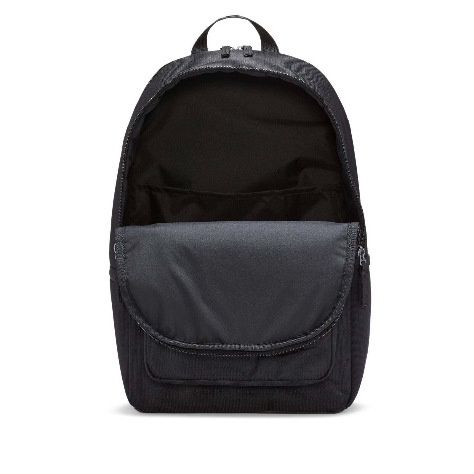 Nike Heritage Black DB3300-010 Eugene Adult Unisex Backpack (23L) 1404 CU IN