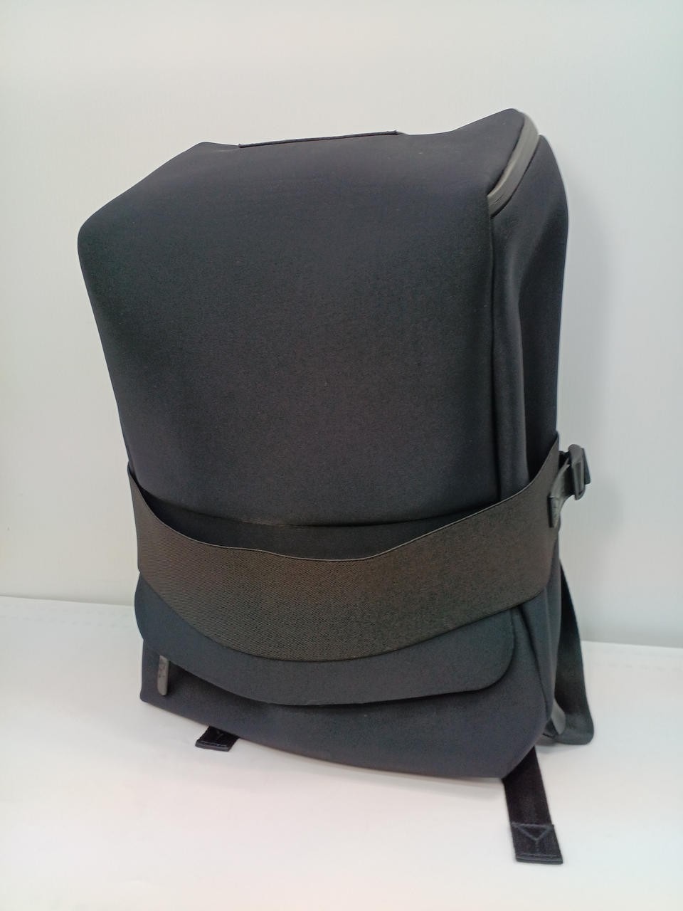 QASA OVAL BACKPACK Model BP5958 Y 3