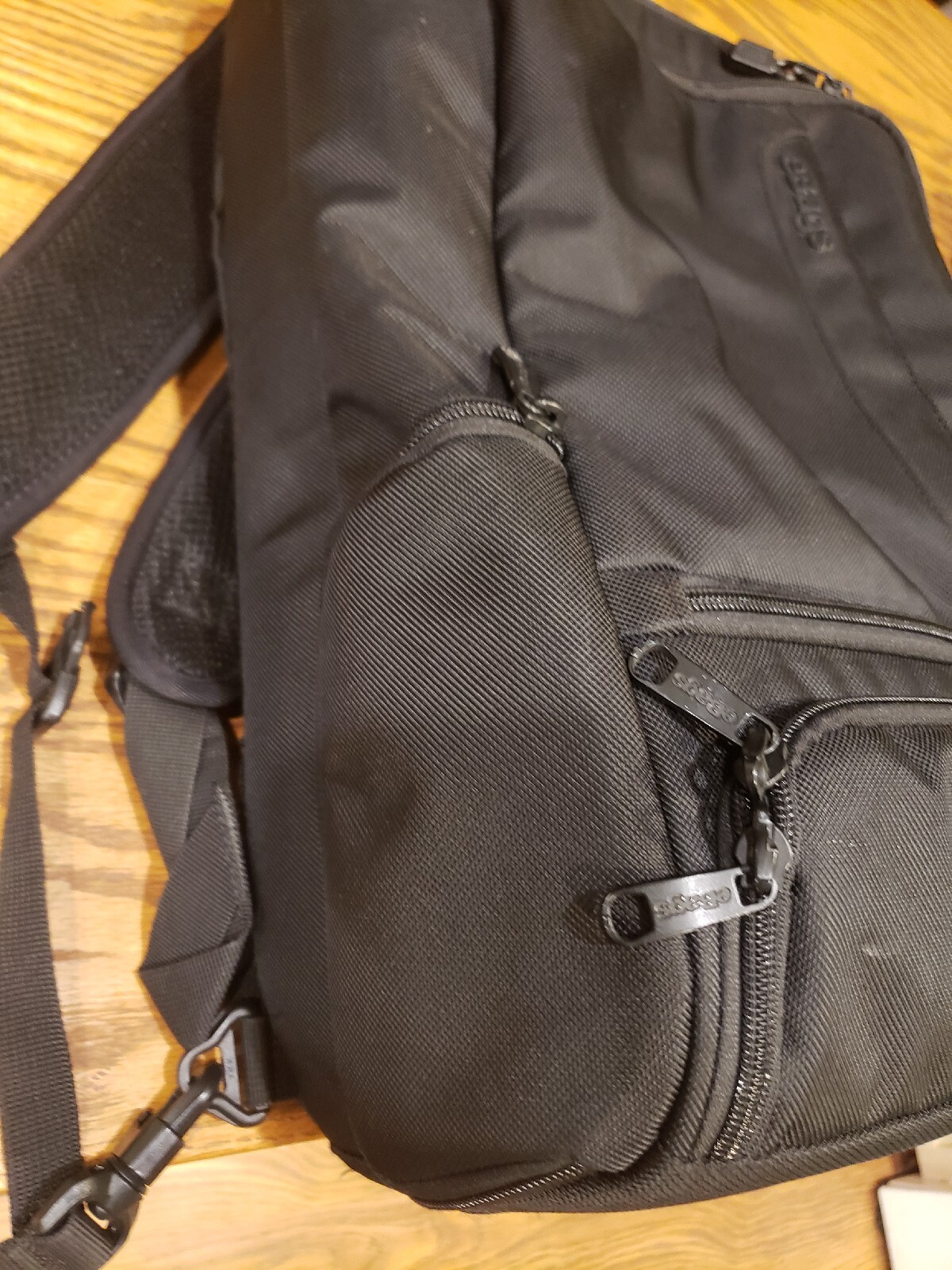 Ebags Backpack