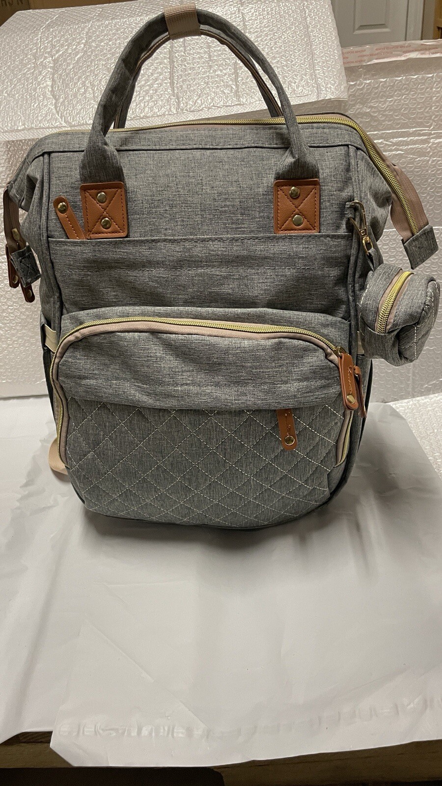 backpack men