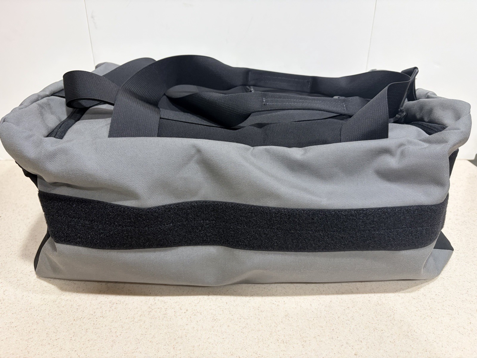 Garage Built Gear Duffel Bag