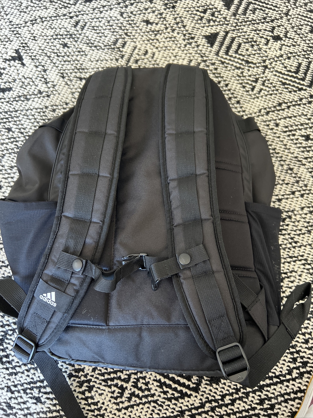 eMLS ADIDAS Bookbag Rare Gaming FIFA Soccer Bookbag