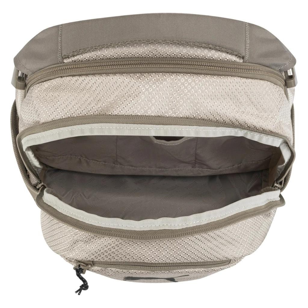 NWT PUMA Challenger 2 Backpack, Color Tan