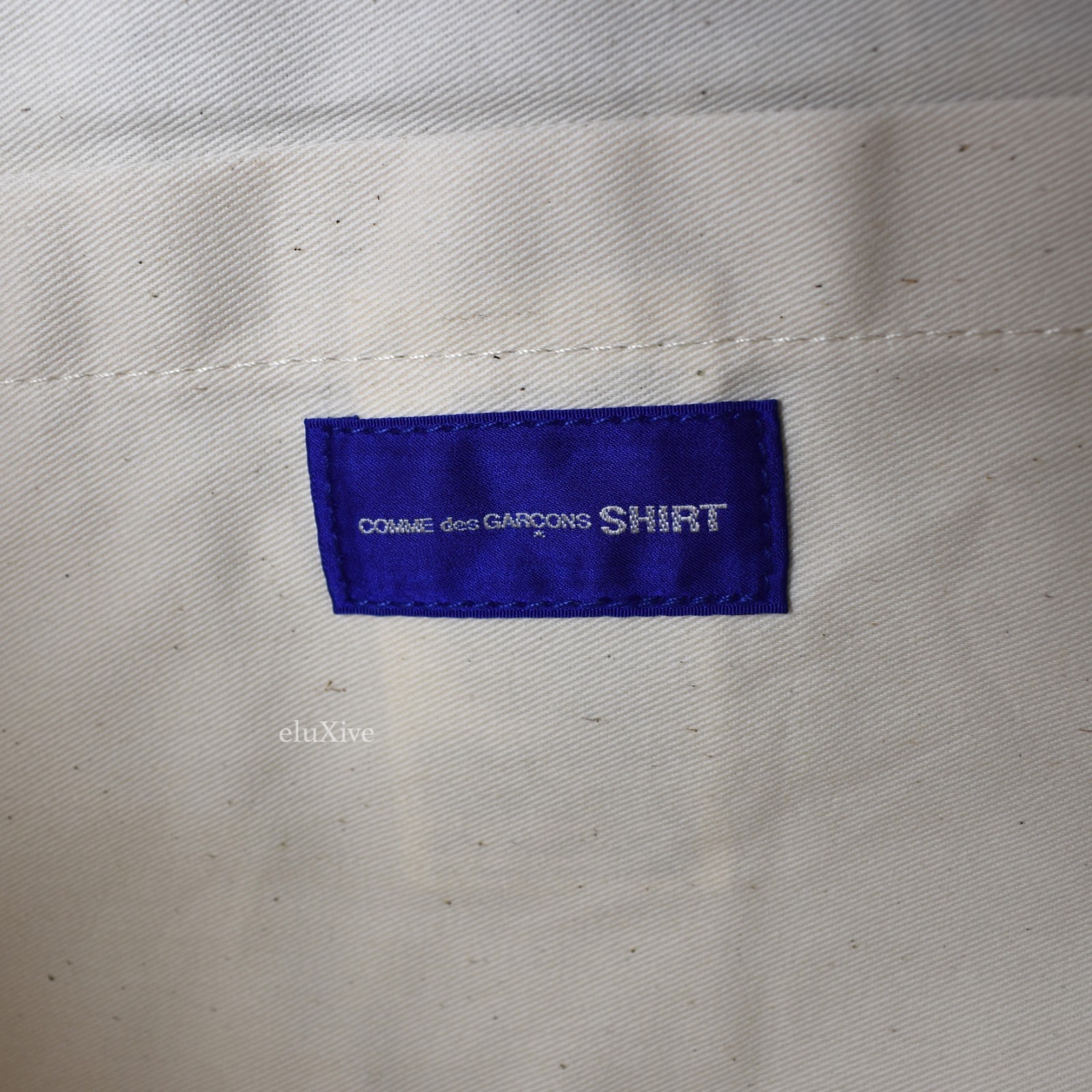 NWT Comme des Garcons CDG Vintage Bugs Bunny Bedsheet PVC Tote Bag DS AUTHENTIC