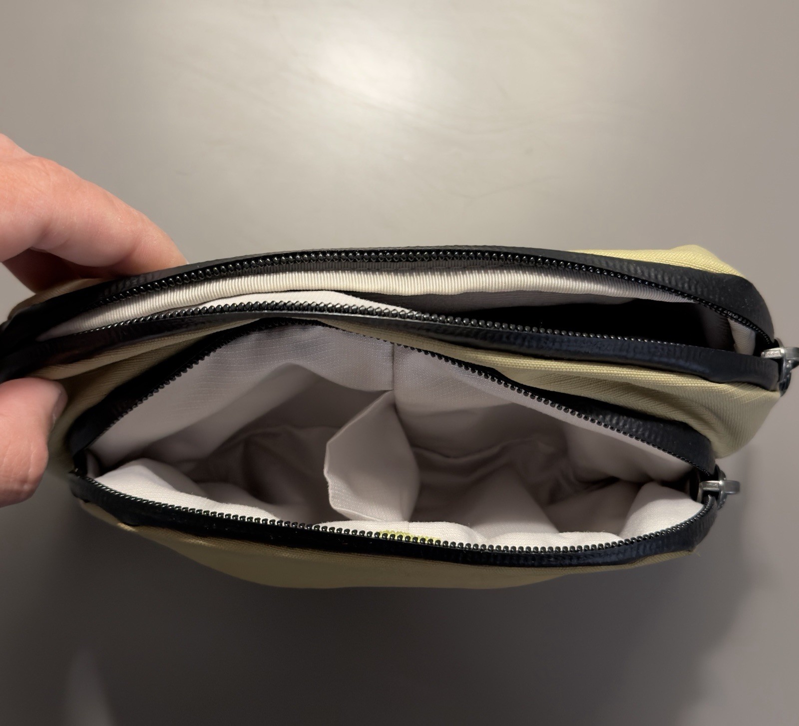Bellroy Venture