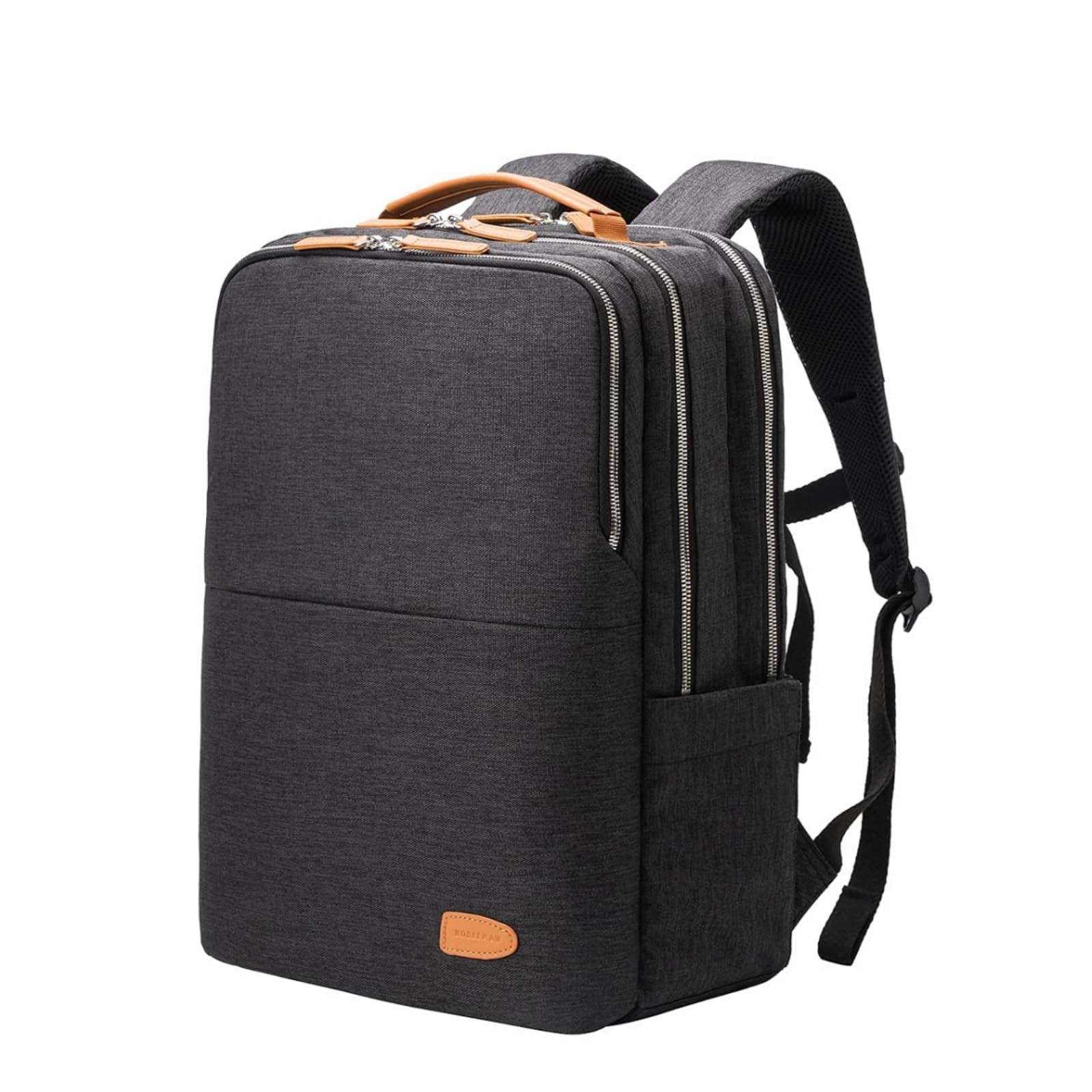 Laptop Backpack for Men Women, 16 Inch Business Office Computer Bag, Lightwei…