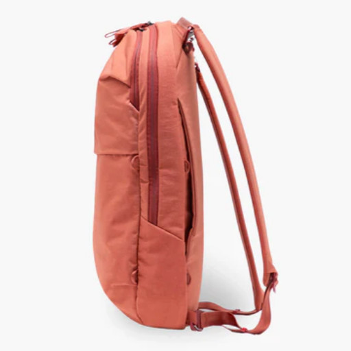 Pakt MODE Convertible Bag 14L Sumac