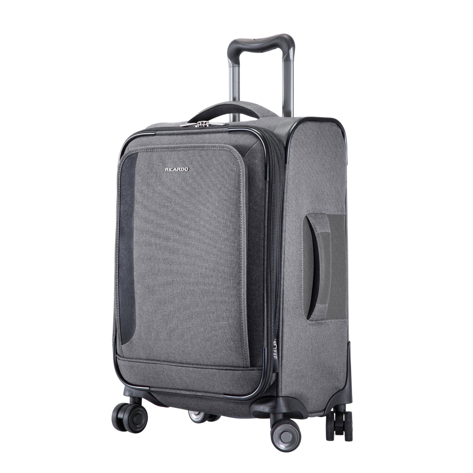 Ricardo Beverly Hills Malibu Bay 3.0 Softside, 4 Wheel Spinner, 20 Inch U2