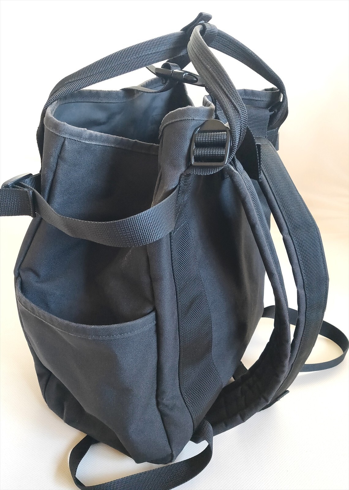 YOSHIDA PORTER / UNION 2Way Bag Backpack from Japan (2082)