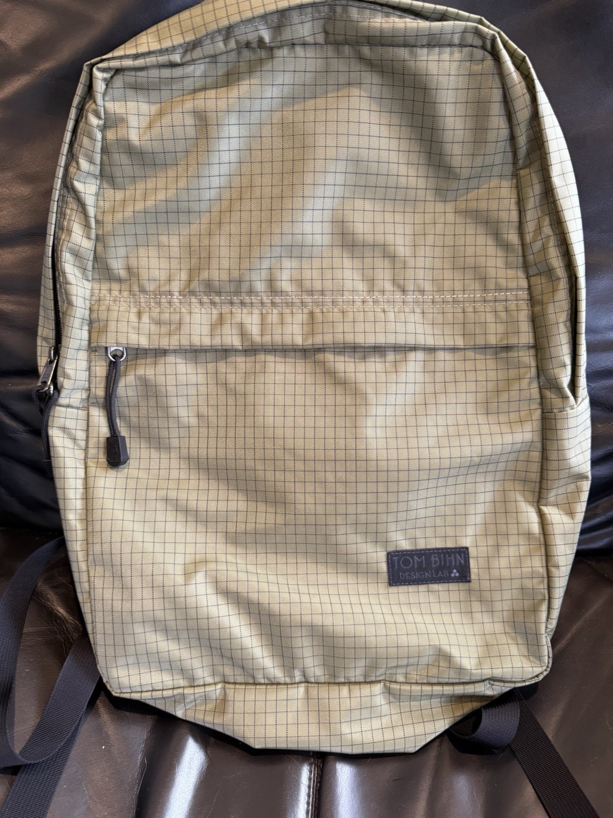 Tom Bihn Paragon Backpack – Taiga Halcyon