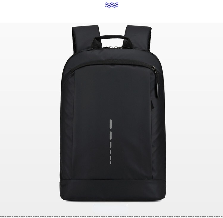Men’s Waterproof Backpack Ultra Lightweight Back Bag for Men Backpack Book Bag