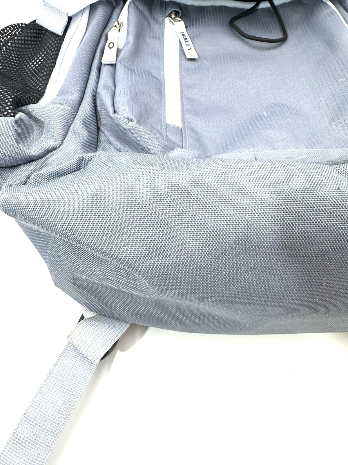 Oakley Backpack Max Load Pack 30L Bag With Laptop Compartment in Grey