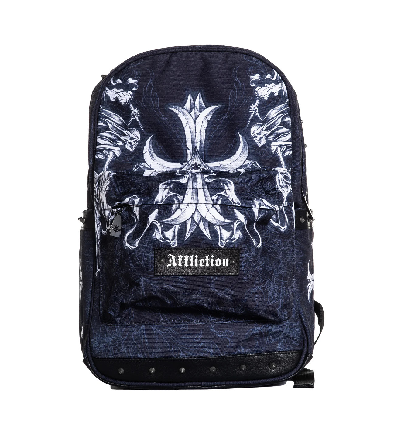 Affliction Unisex Backpack Jump