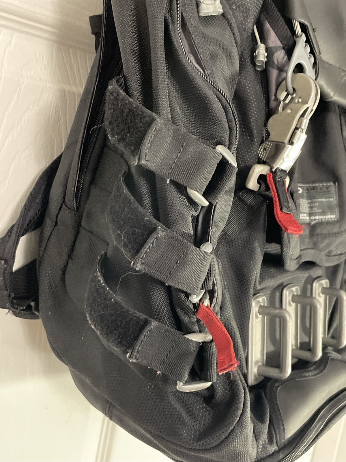 Oakley Backpack 34L Tactical Field Gear Kitchen Sink Hiking