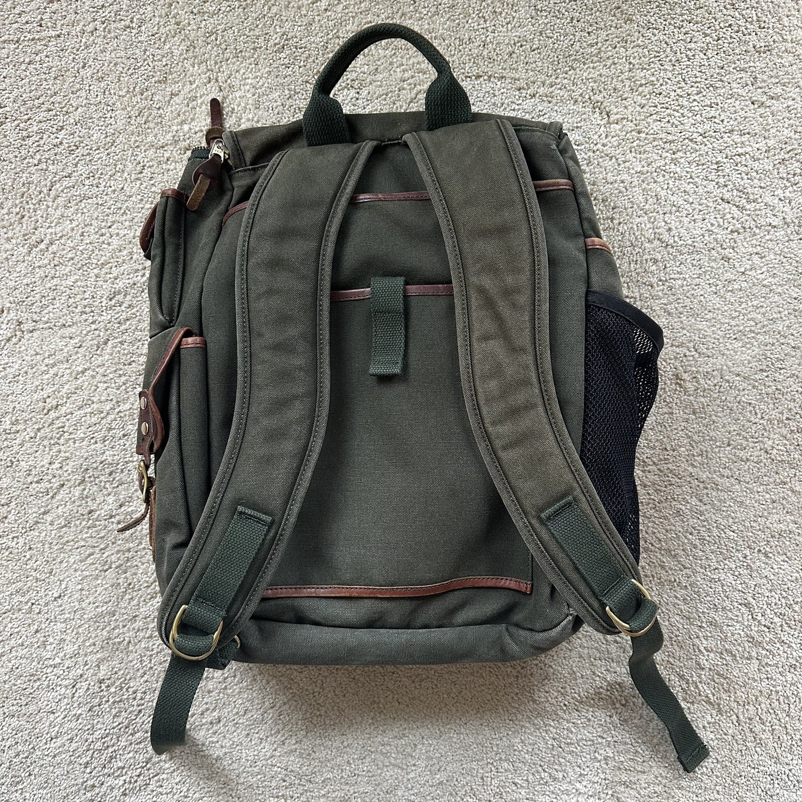 Orvis Battenkill Backpack