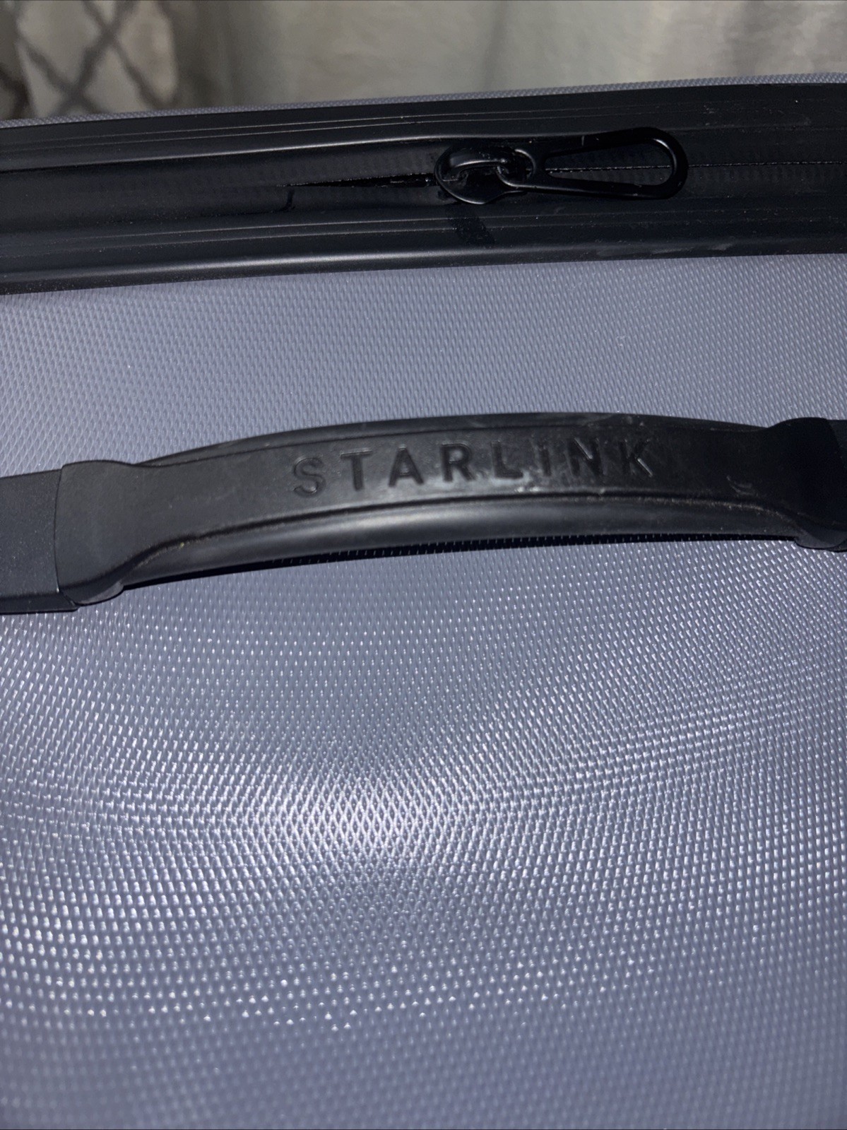 STARLINK Tech Core Hardshell V2 Rectangular Equipment Case Waterproof Backpack