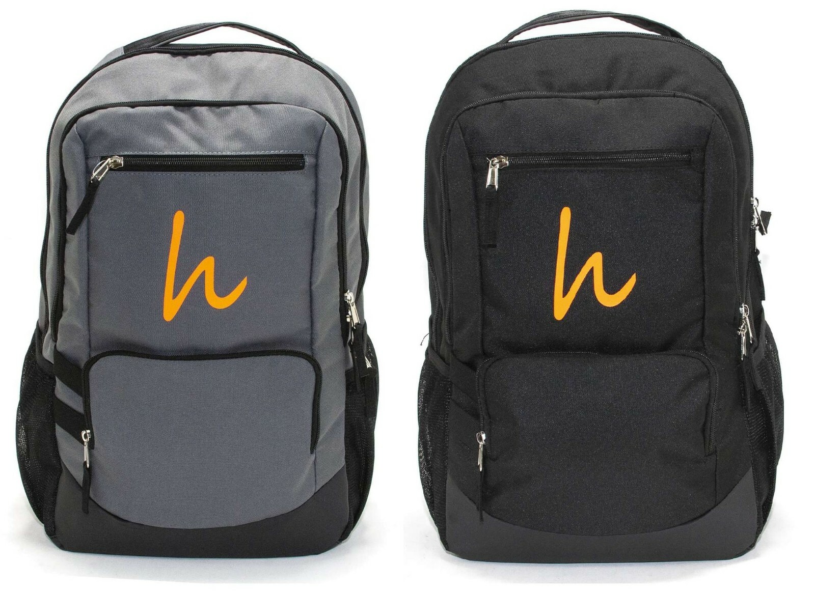 Men Women School Backpack 17″ Laptop Bag Shoulder Backpack Rucksack NEW