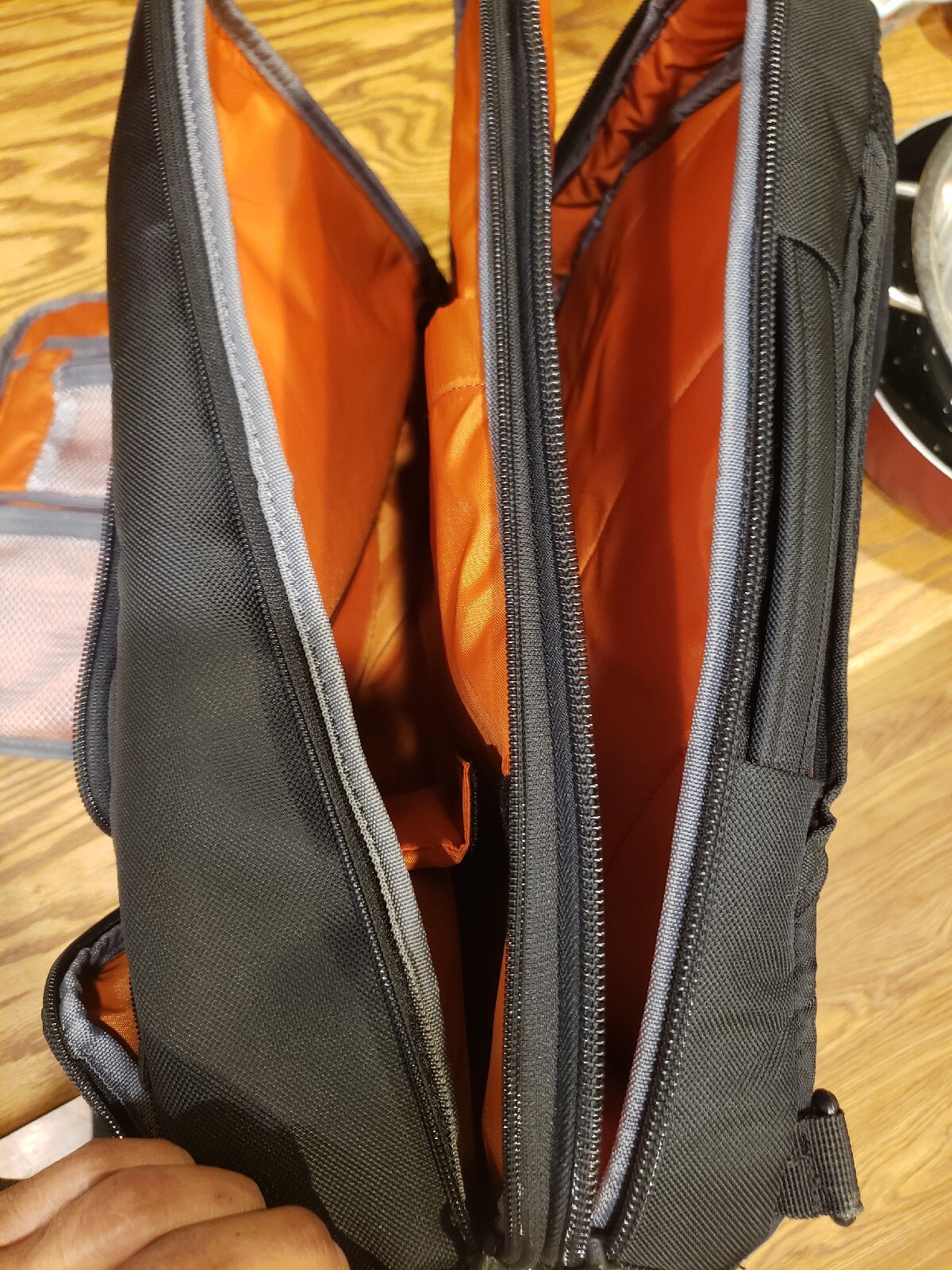 Ebags Backpack