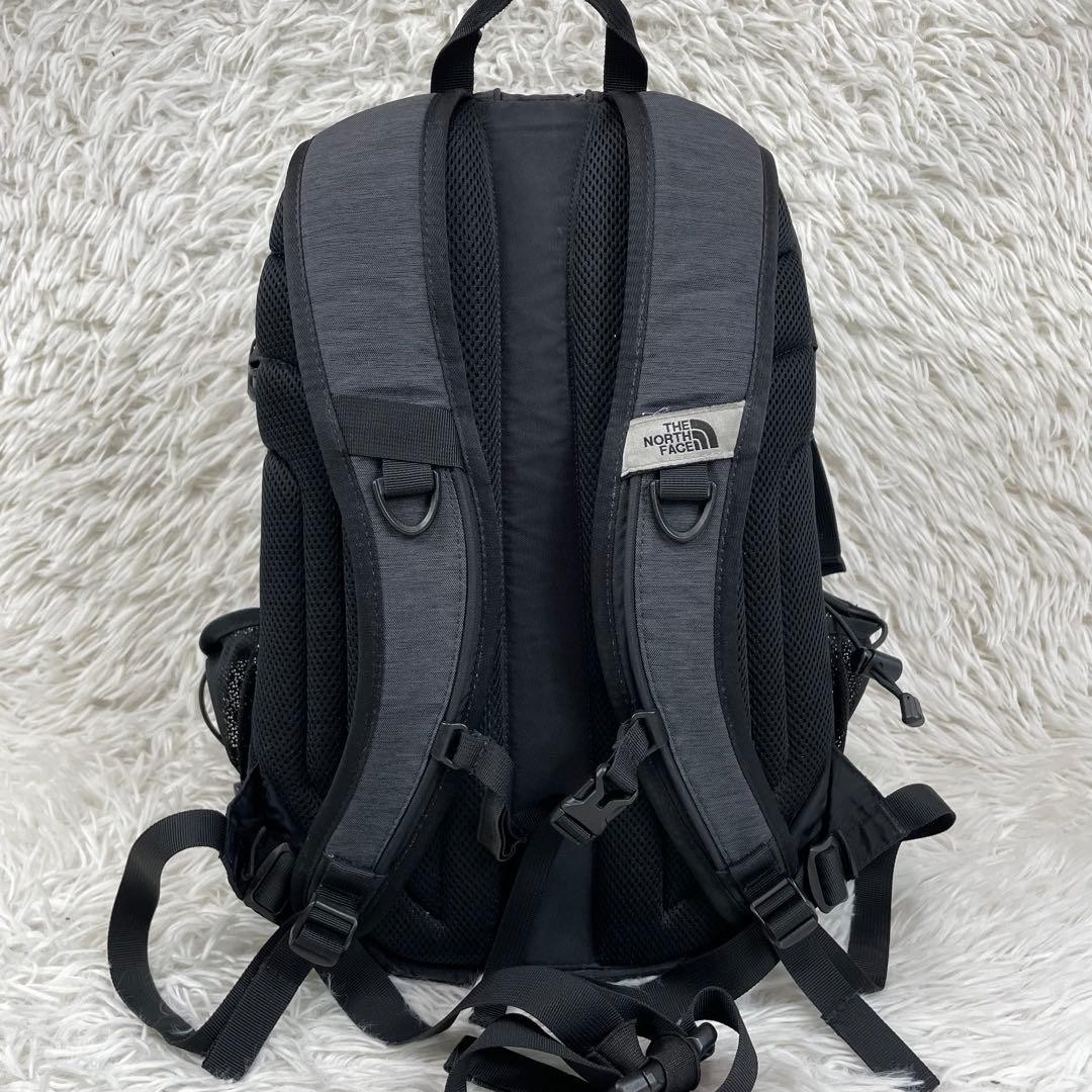 North Face Single Shot