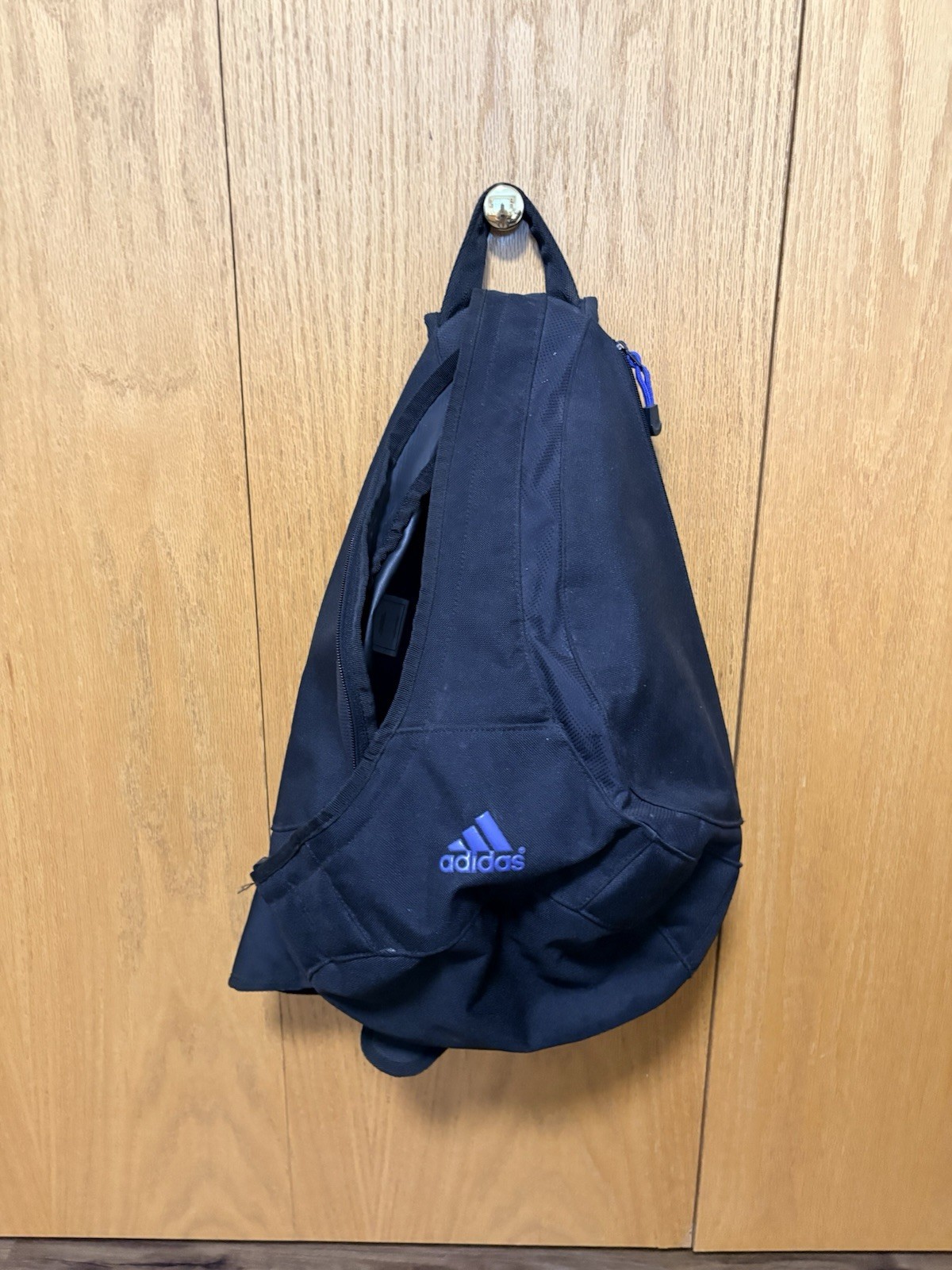 Adidas Single Strap Backpack
