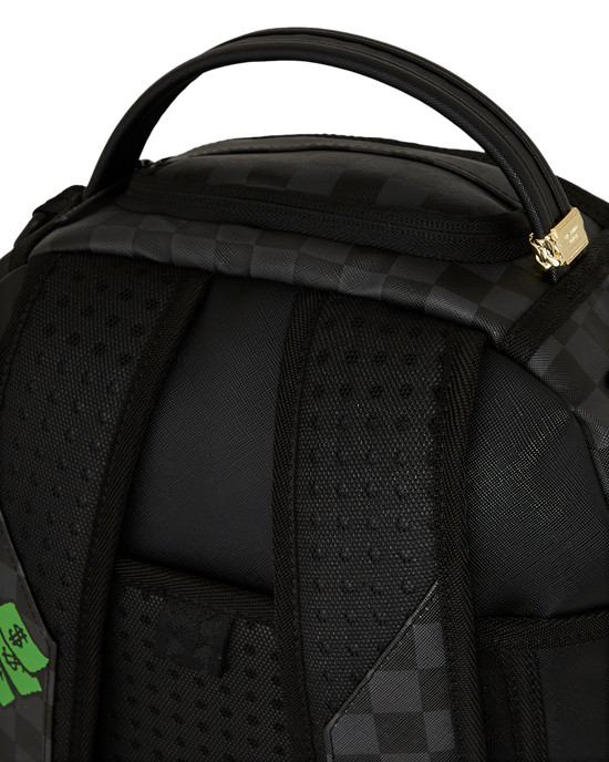 Sprayground x Snoopy Shark Rich Backpack BRAND NEW