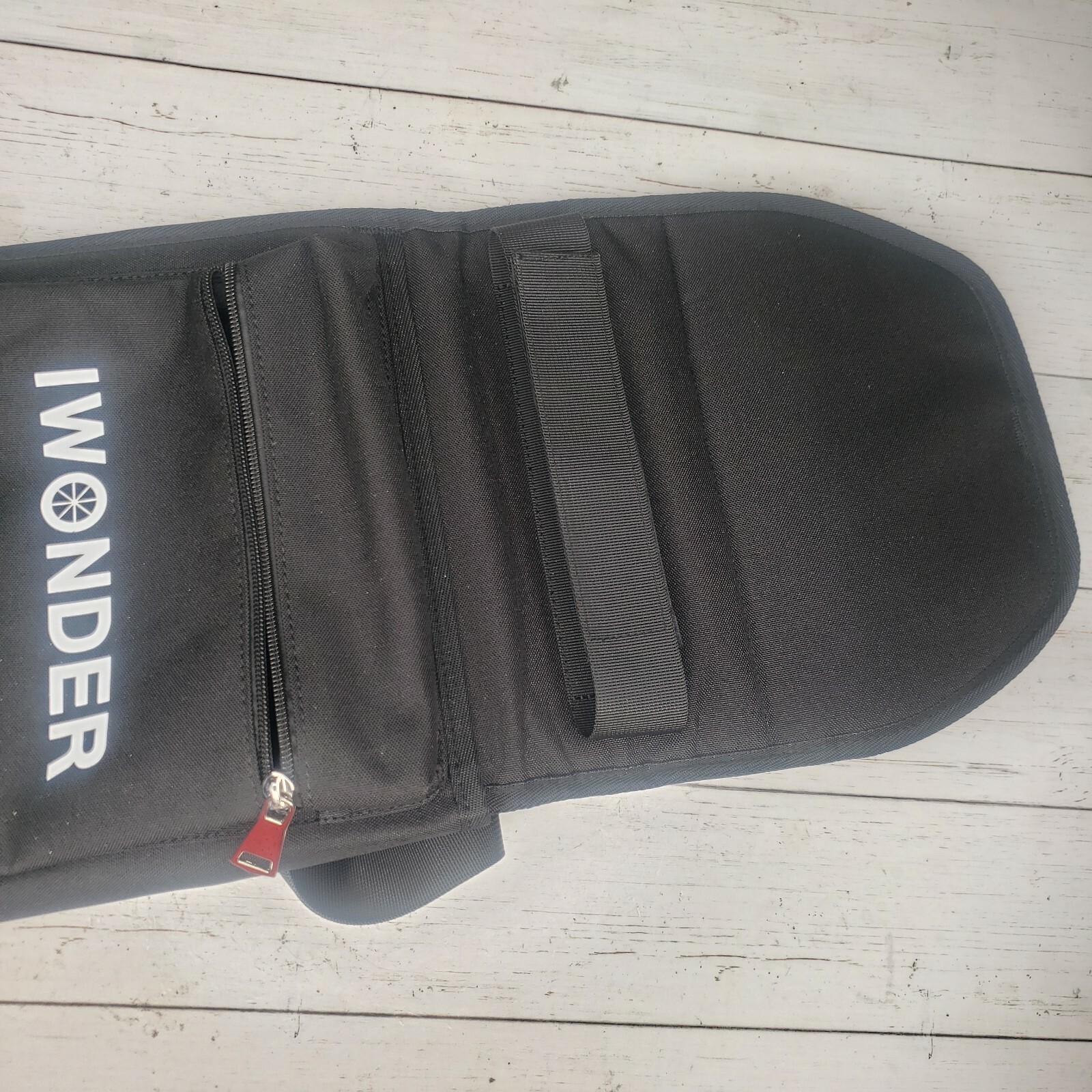 IWONDER Electric Skateboard Backpack Regular Skateboard & Longboard Bag