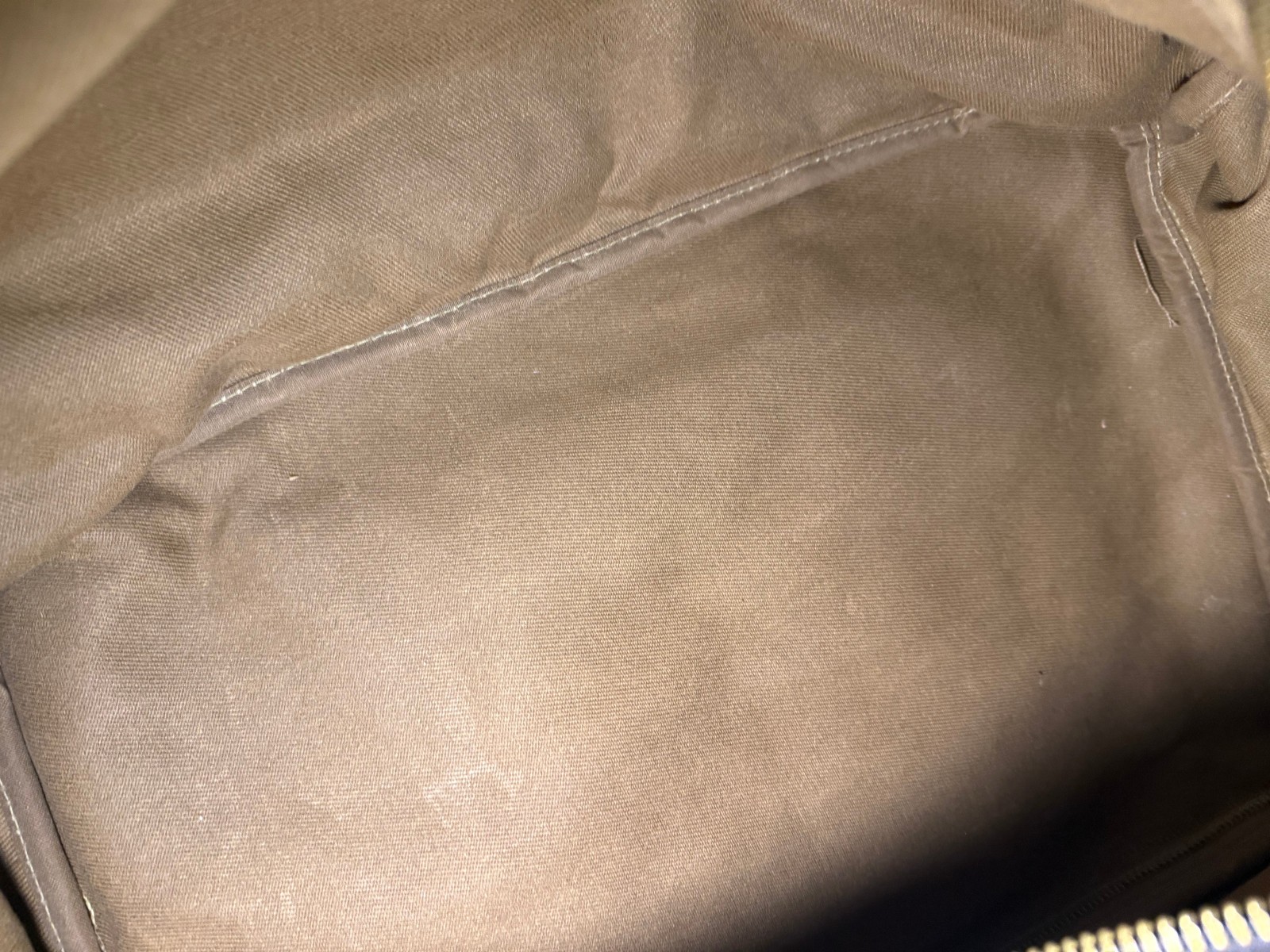 RARE Vintage Filson 239 XL Outfitter Bag – 1990s Talon Era – One Owner – 7.5″