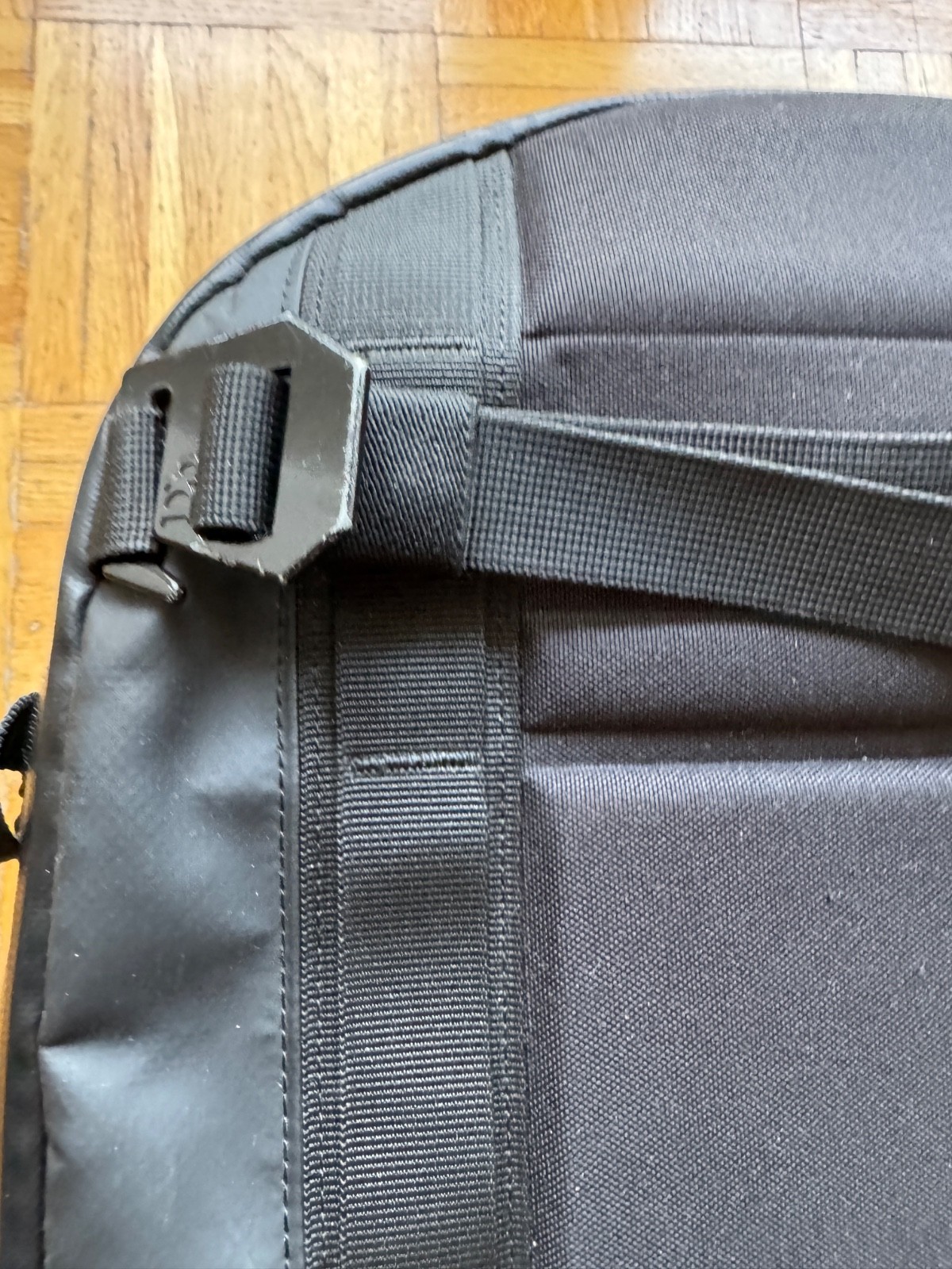 Db Large Backpack with internal photography bag