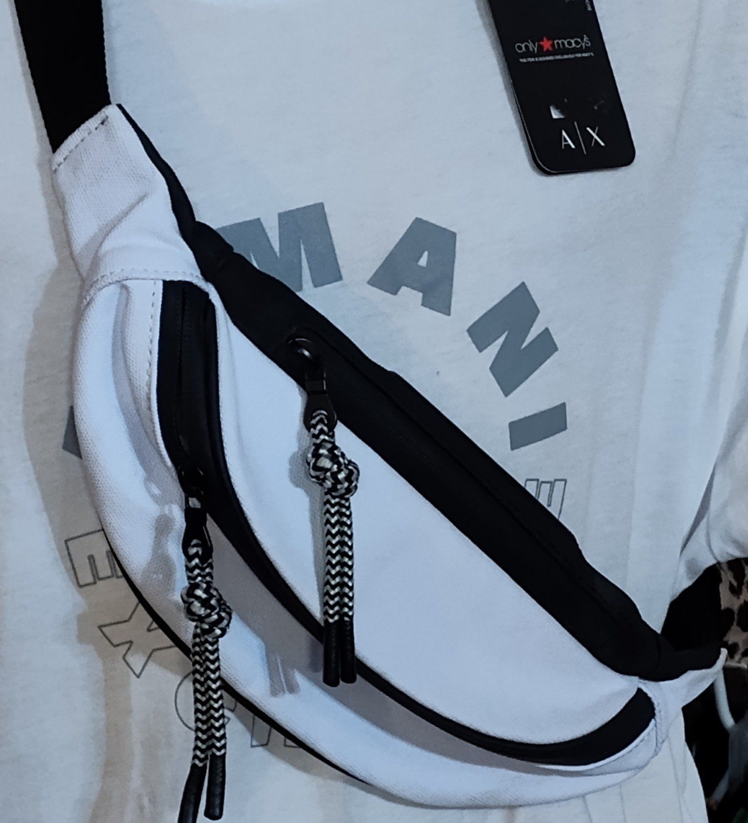 waist bag