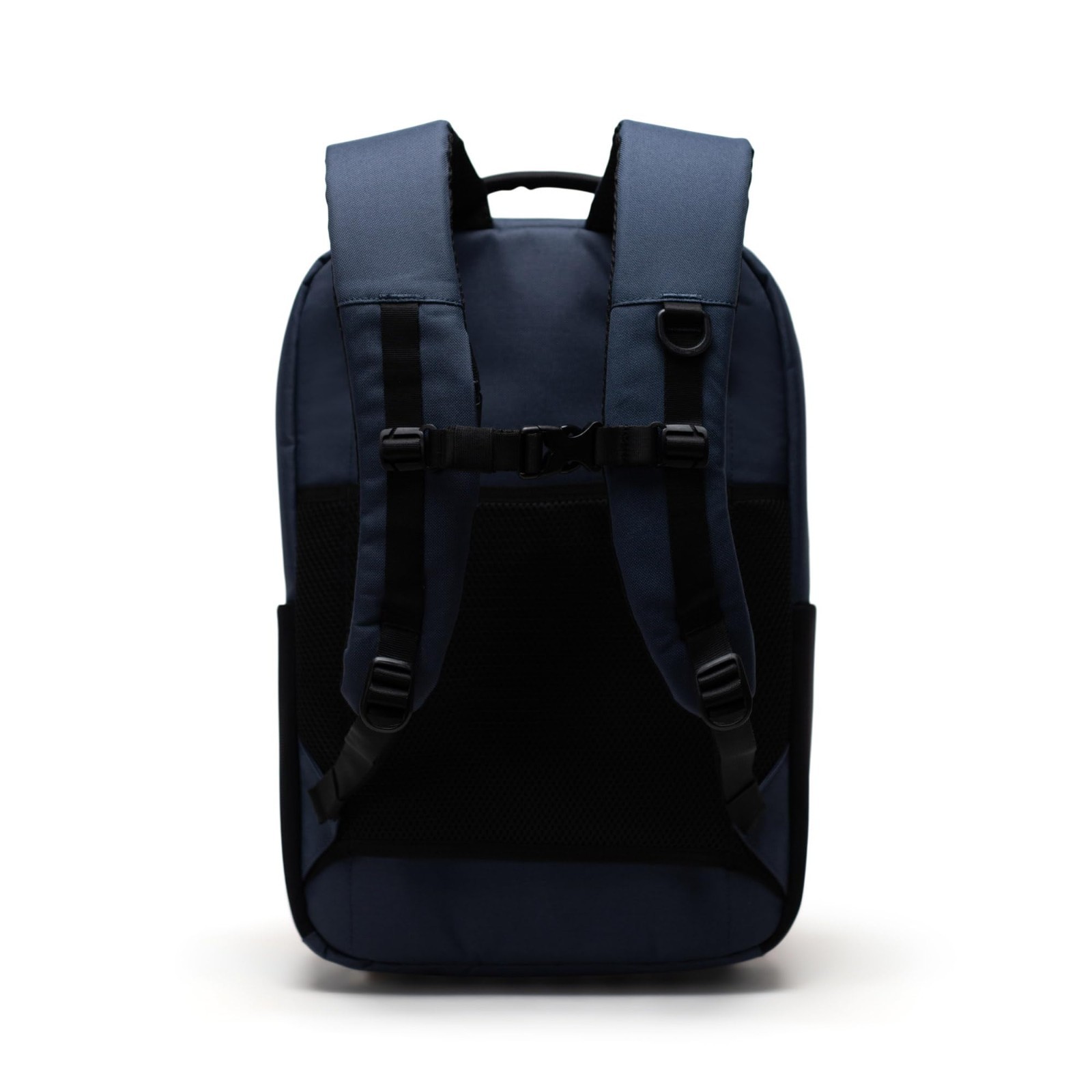 Herschel Kaslo Tech Backpack 20L Mood Indigo Laptop Travel Daypack Recycled