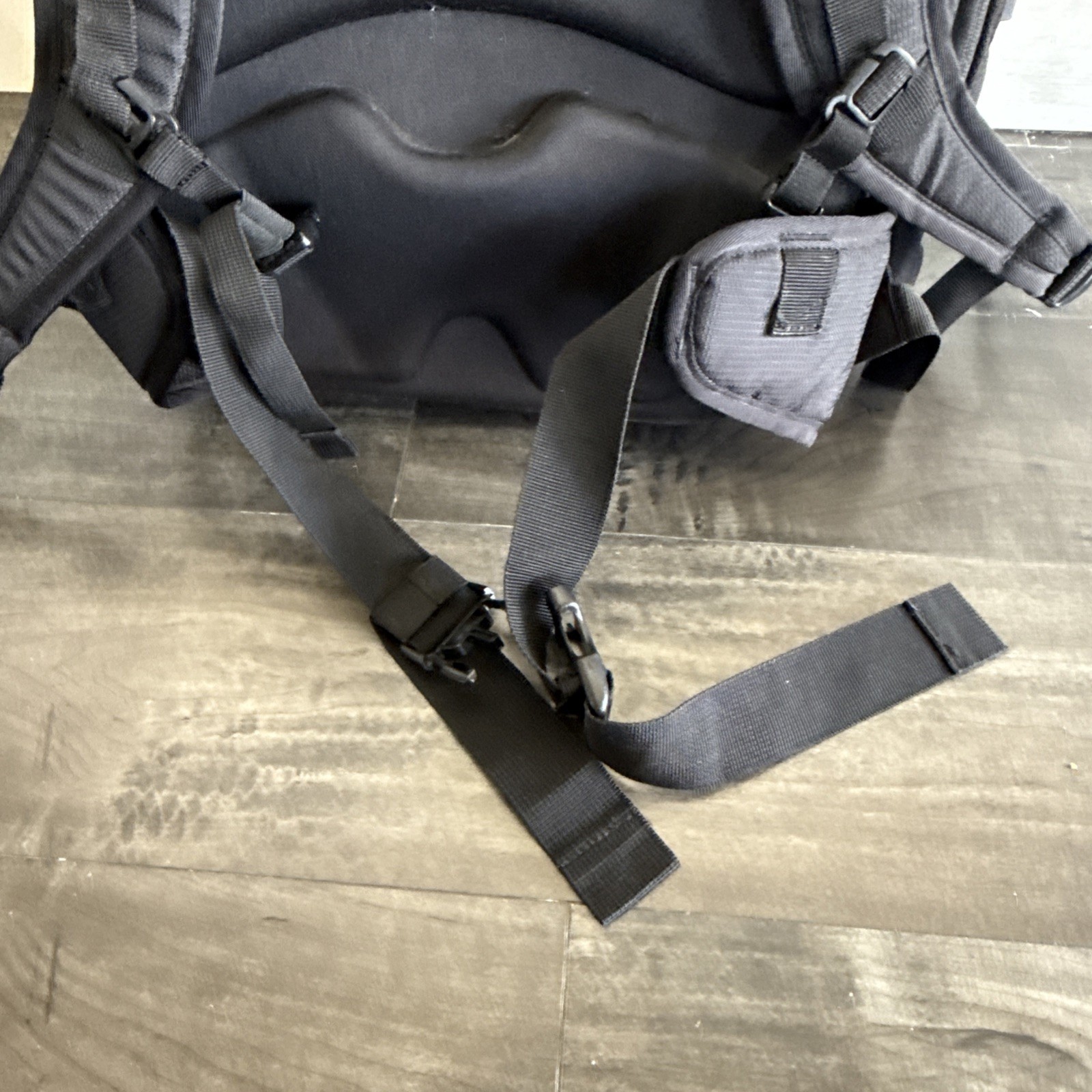 OAKLEY BIG KITCHEN SINK BACKPACK 35L – BLACK EXCELLENT TACTICAL