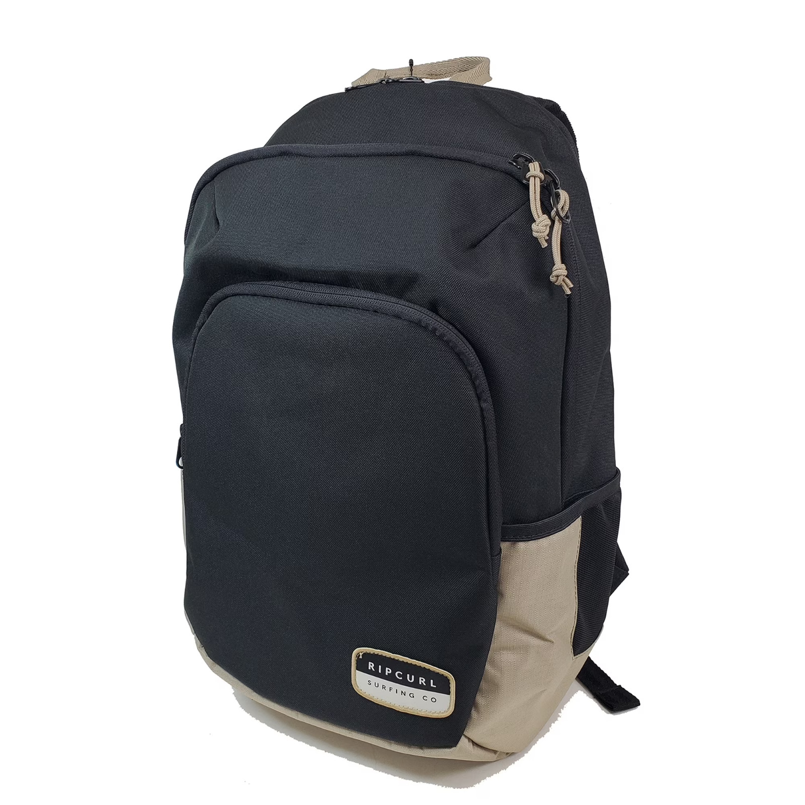 Rip Curl Ozone 30L Pro Backpack Black Laptop Travel School Daypack
