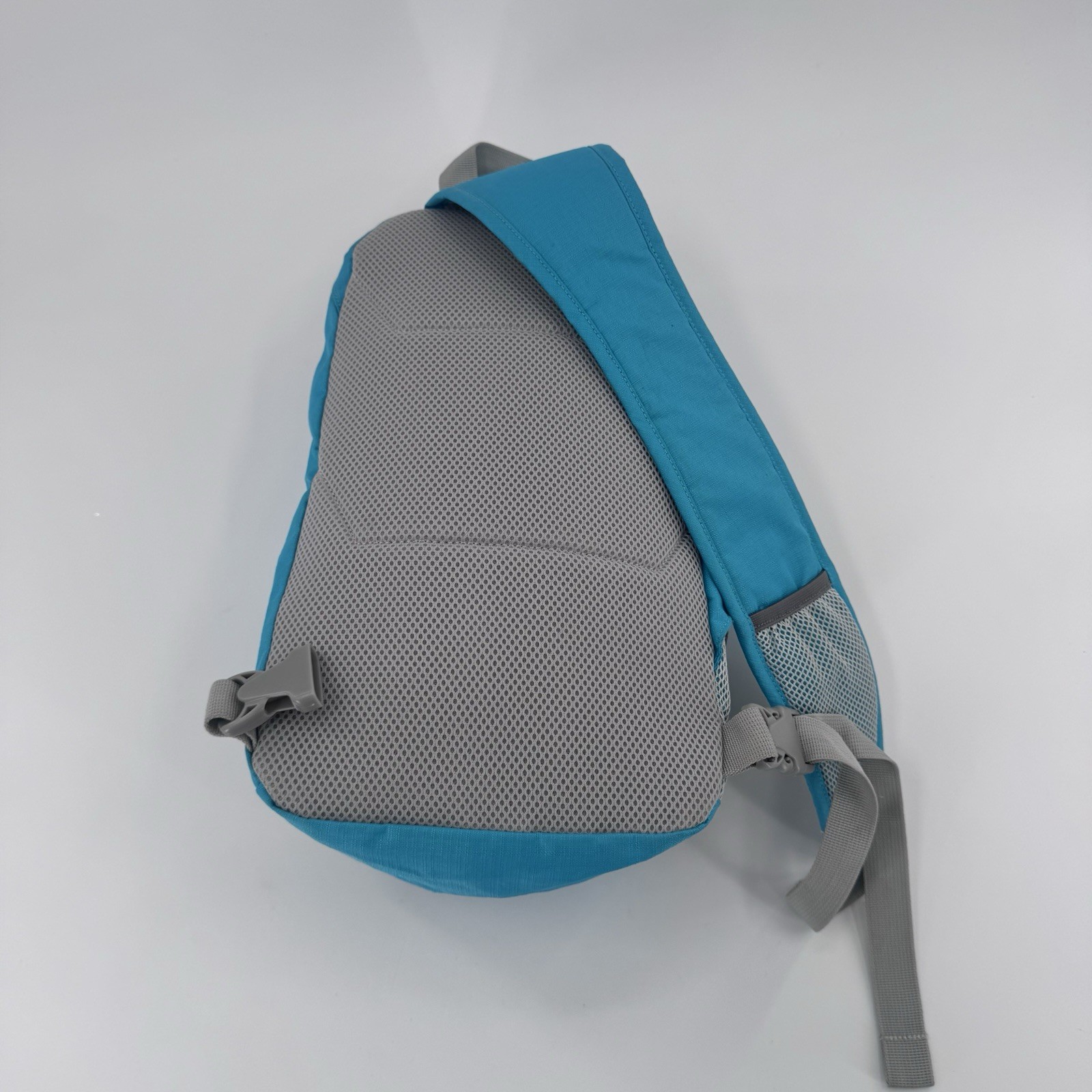 Eddie Bauer Ripstop Shoulder Sling Pack Crossbody Padded Strap Fast Shipping