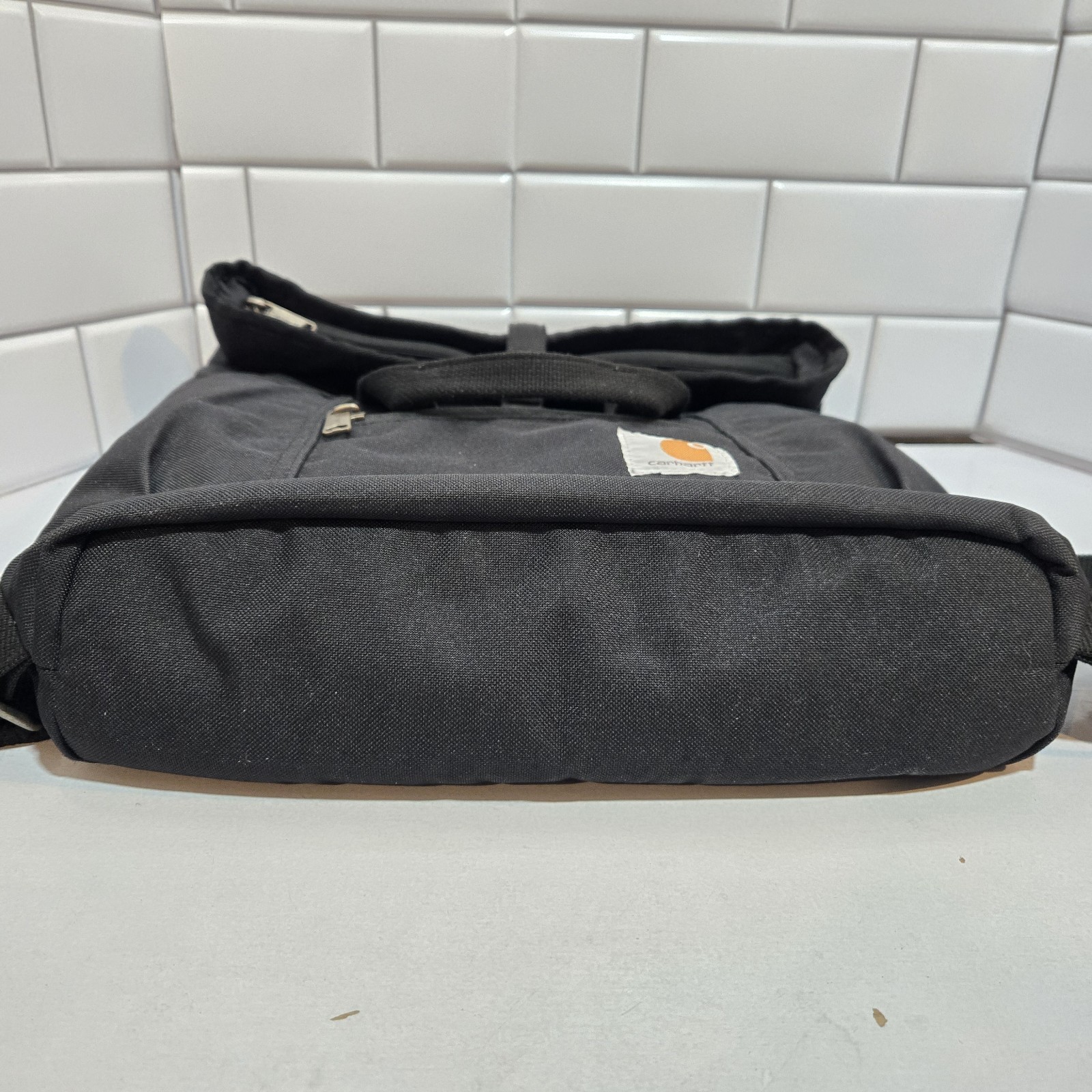 Carhartt Legacy Backpack Laptop Messenger Tote Bag Hybrid Convertible Unisex