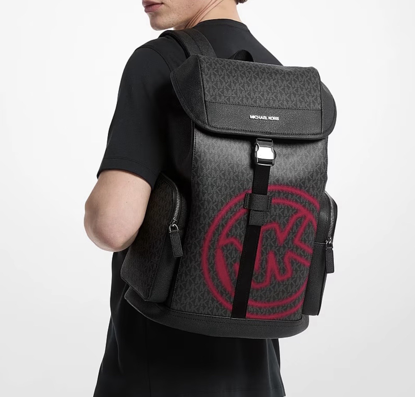 Michael Kors Cooper City Backpack