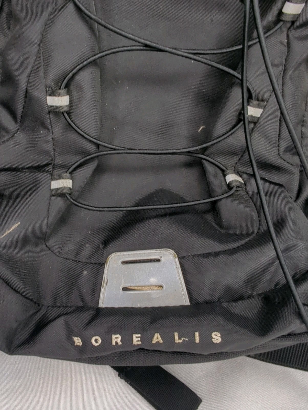 THE NORTH FACE BOREALIS CLASSIC 29L BACKPACK UNISEX TNF BLACK HIKING GYM SCHOOL