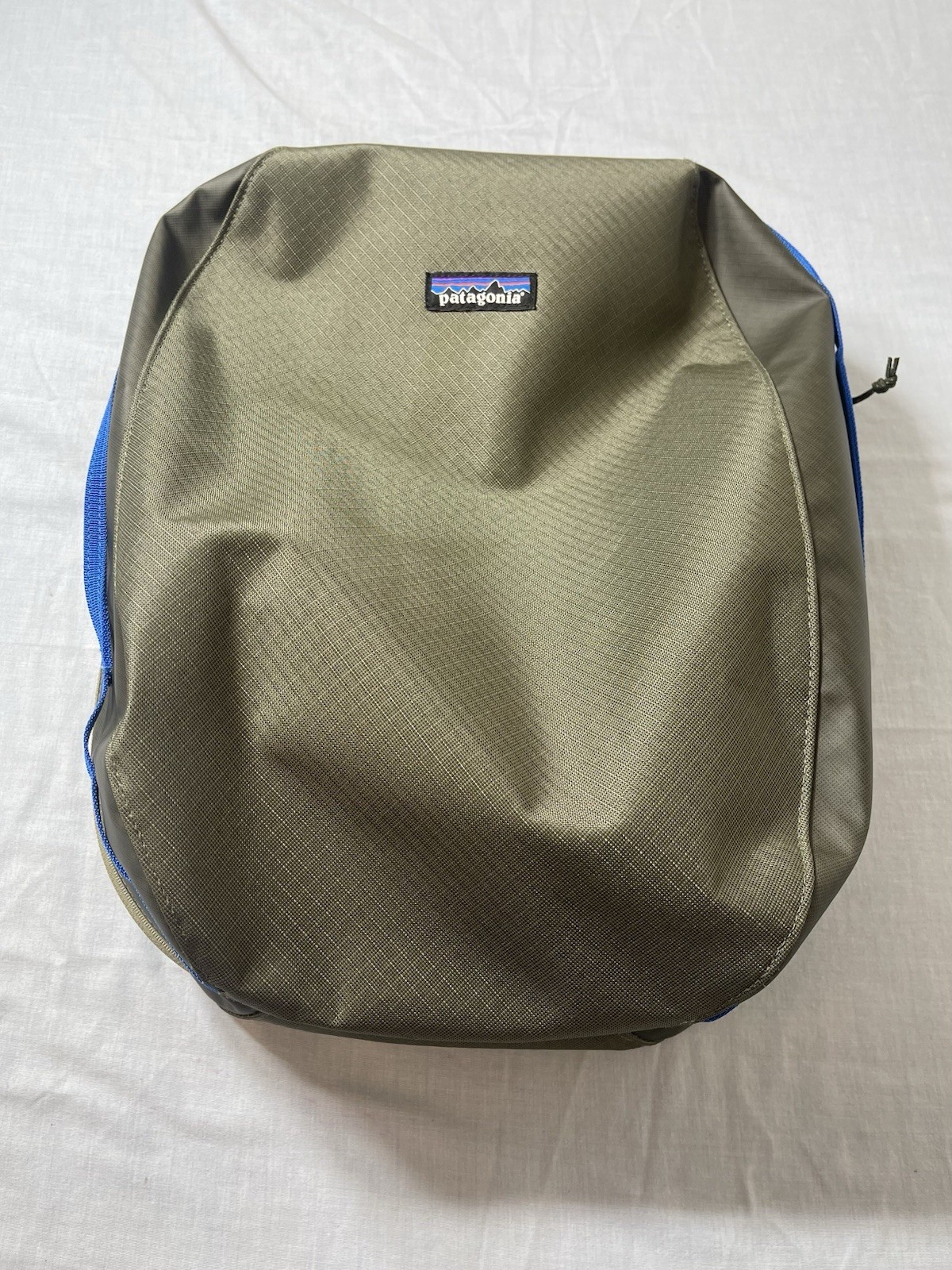 Patagonia Black Hole Packing Cube 14L